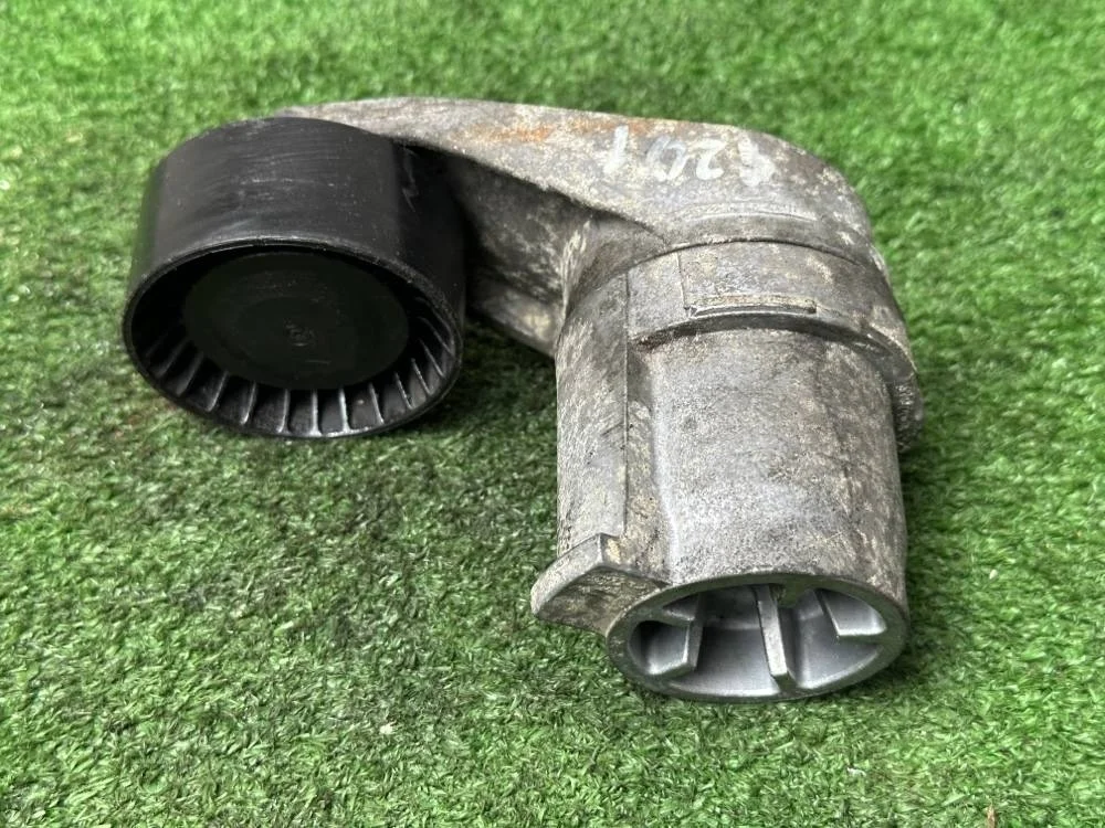 Натяжитель ремня BMW X5 35iX E70