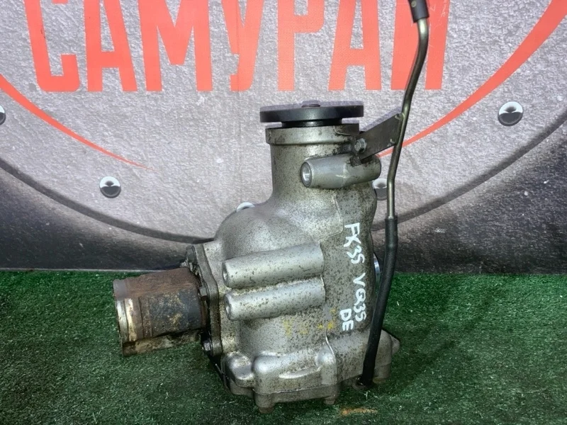 Редуктор Infiniti FX35 S50