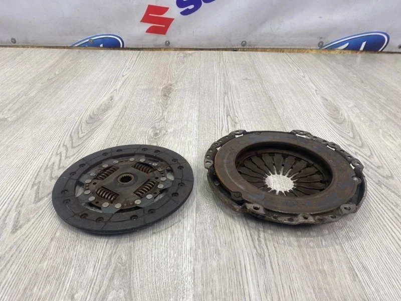 Сцепление FORD FOCUS 2 2009