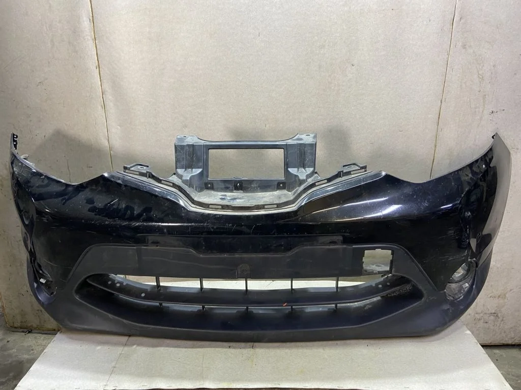 Бампер передний Nissan Qashqai J11