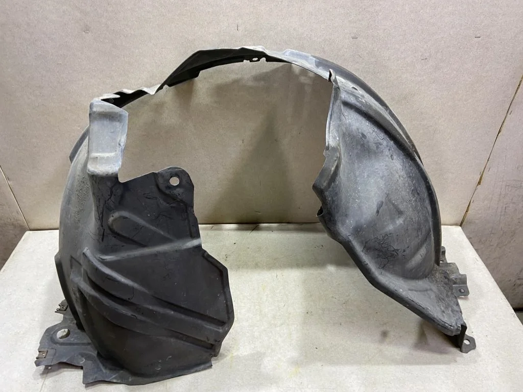 Локер передний правый Nissan Juke F15 Жук Ф15