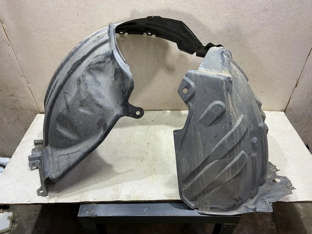 Локер передний левый Nissan Juke F15 Жук Ф15