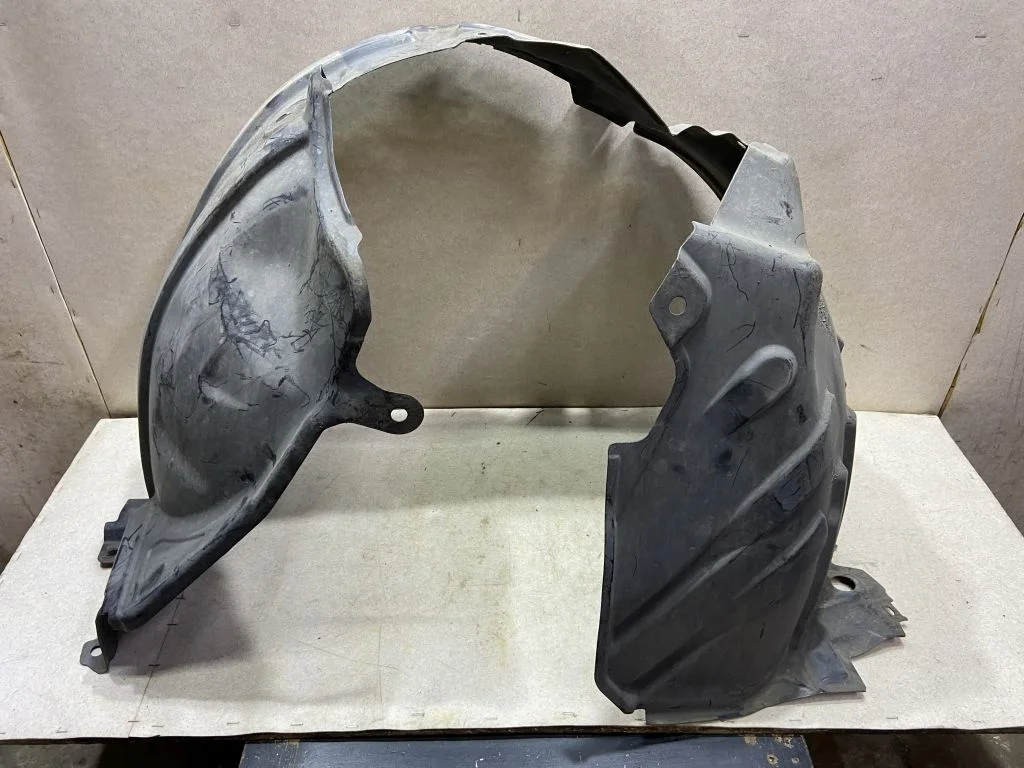 Локер передний левый Nissan Juke F15 Жук Ф15