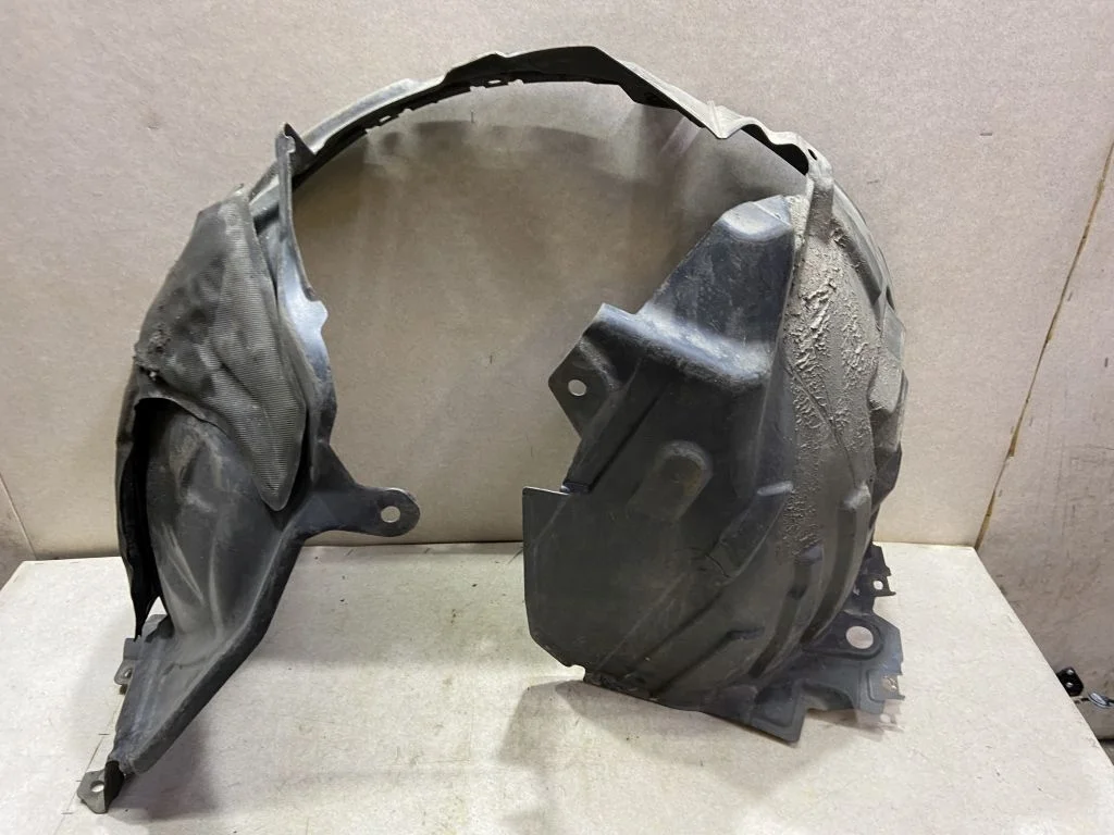 Локер передний левый Nissan Juke F15  Жук Ф15