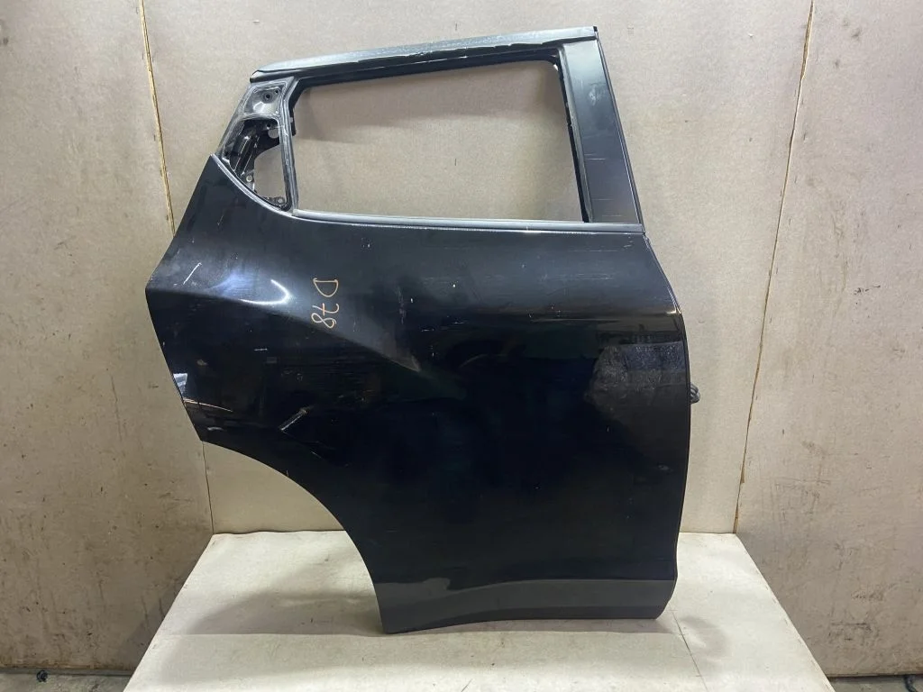 Дверь задняя правая Nissan Juke F15 Ниссан Жук Ф15