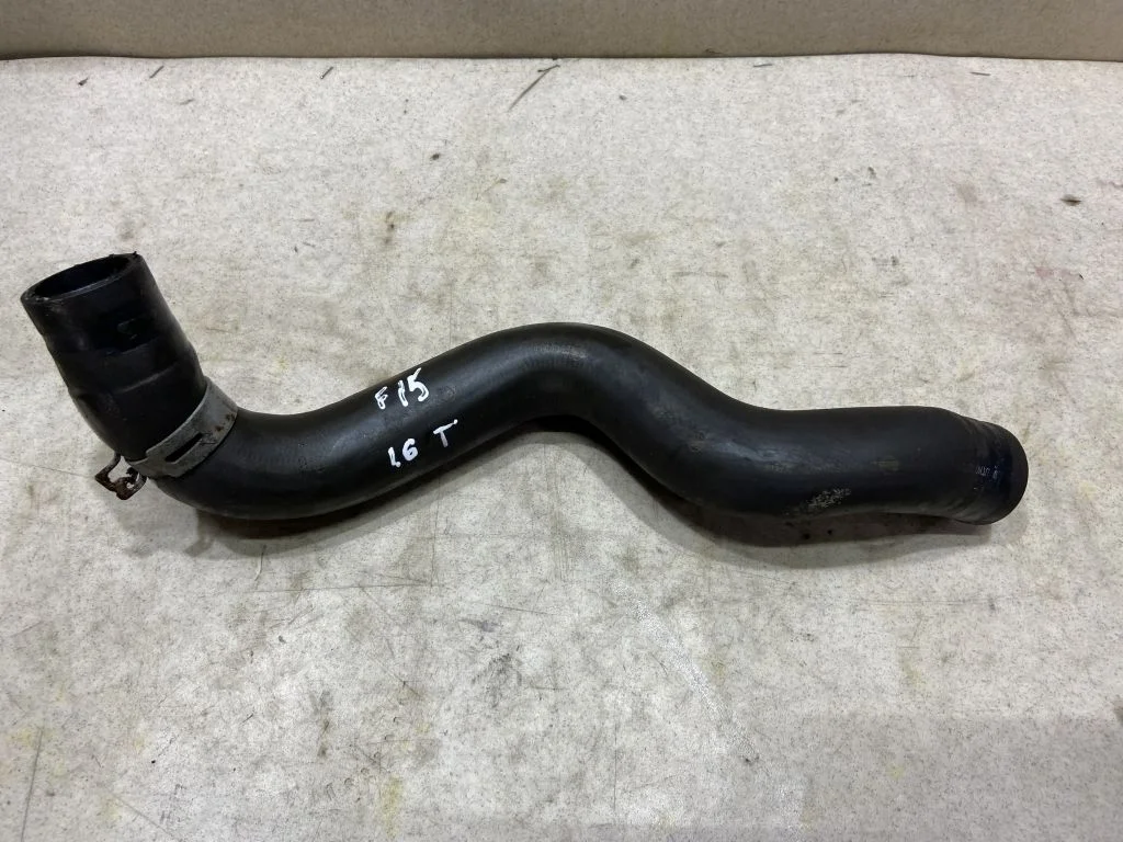 Патрубок охлаждения Nissan Juke F15  Жук Ф15