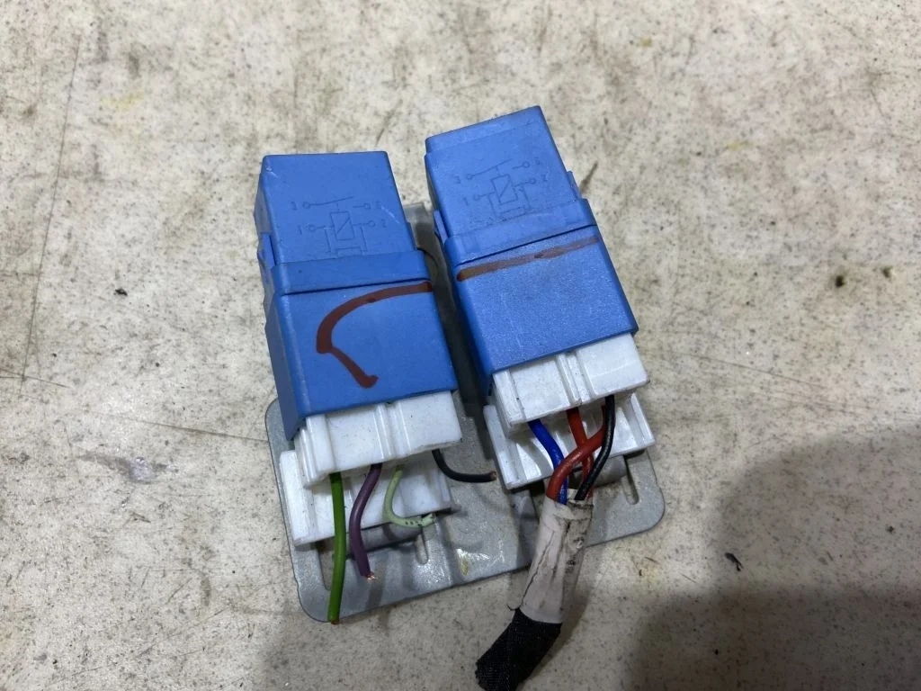 Реле Nissan 252309F920