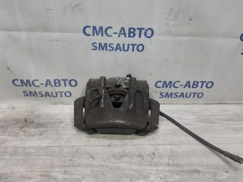 Суппорт Mercedes-Benz E-Class 2009 A2044212481 C207, передний правый