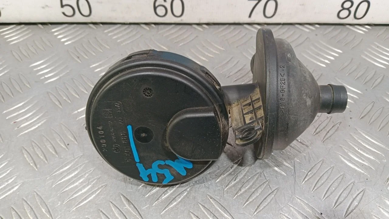 [Б/У] Клапан вентиляции картерных газов BMW [Код: 00384375 ]