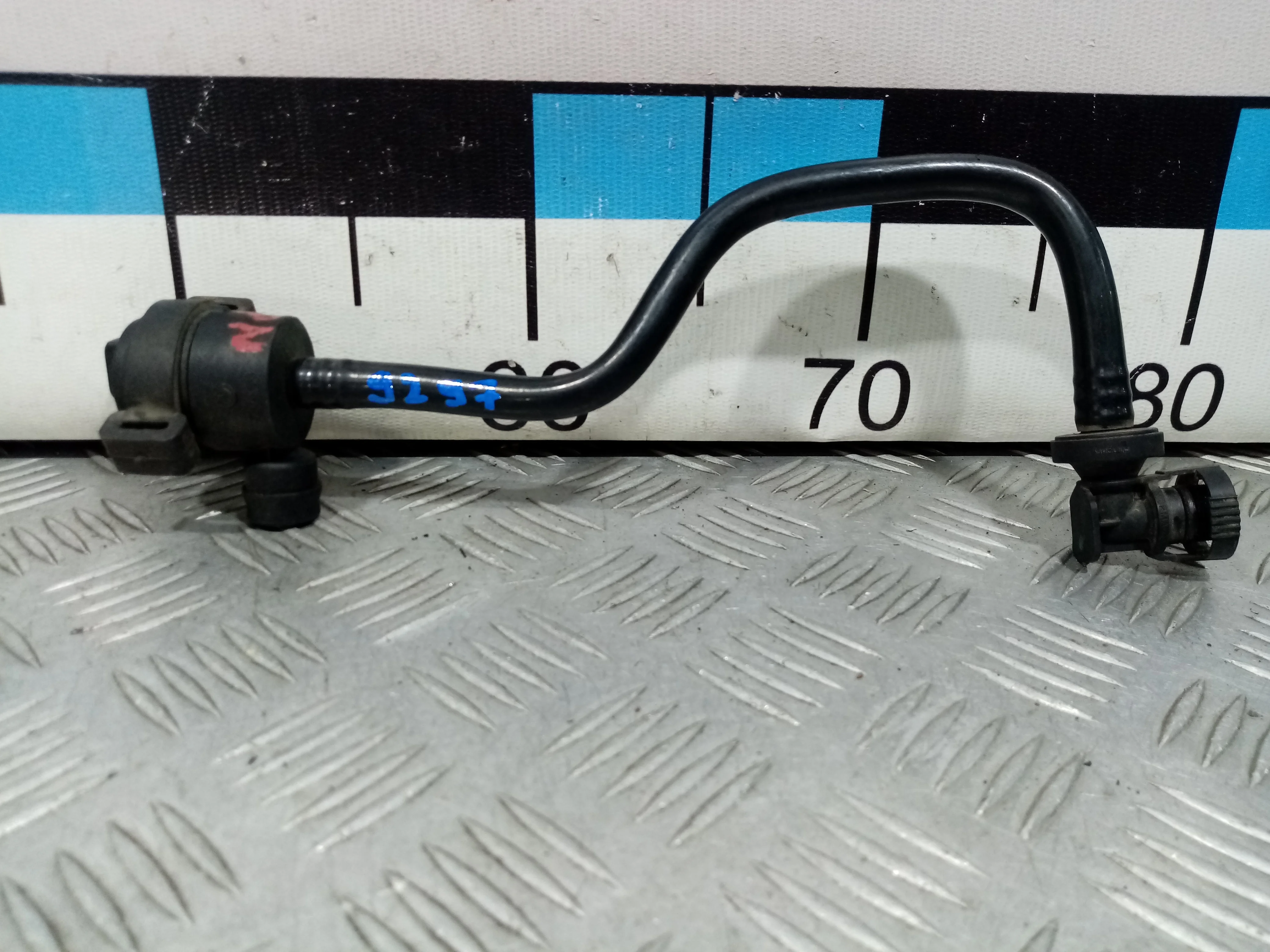 [Б/У] Клапан вентиляции топливного бака [Код: 00387685 ]