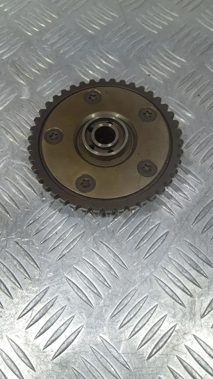 [Б/У] Механизм изменения фаз ГРМ Впуск [Код: 00374652 ]