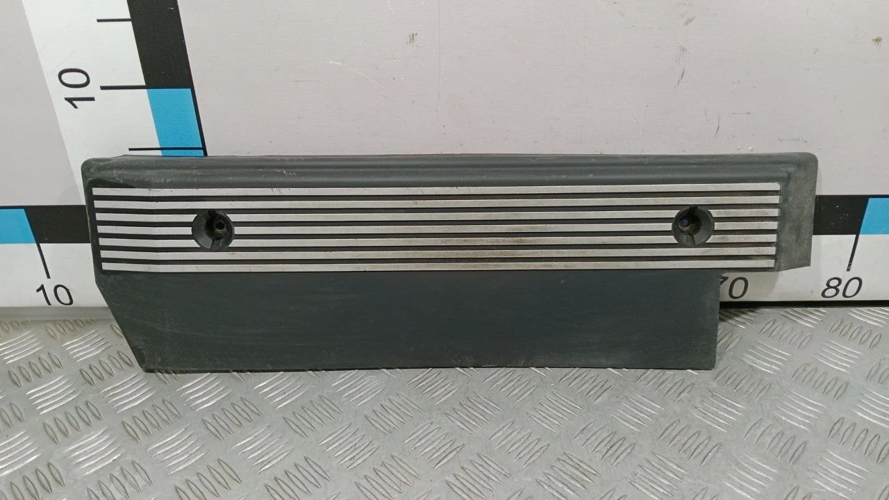 [Б/У] Накладка декоративная двигателя M52/M54 BMW - Царапины [Незначительные дефекты] [Код: 00390173 ]