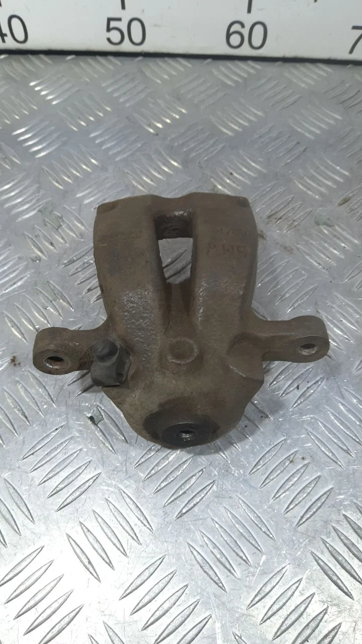 [Б/У] Суппорт тормозной задний левый BMW E90 [Код: 00374286 ]