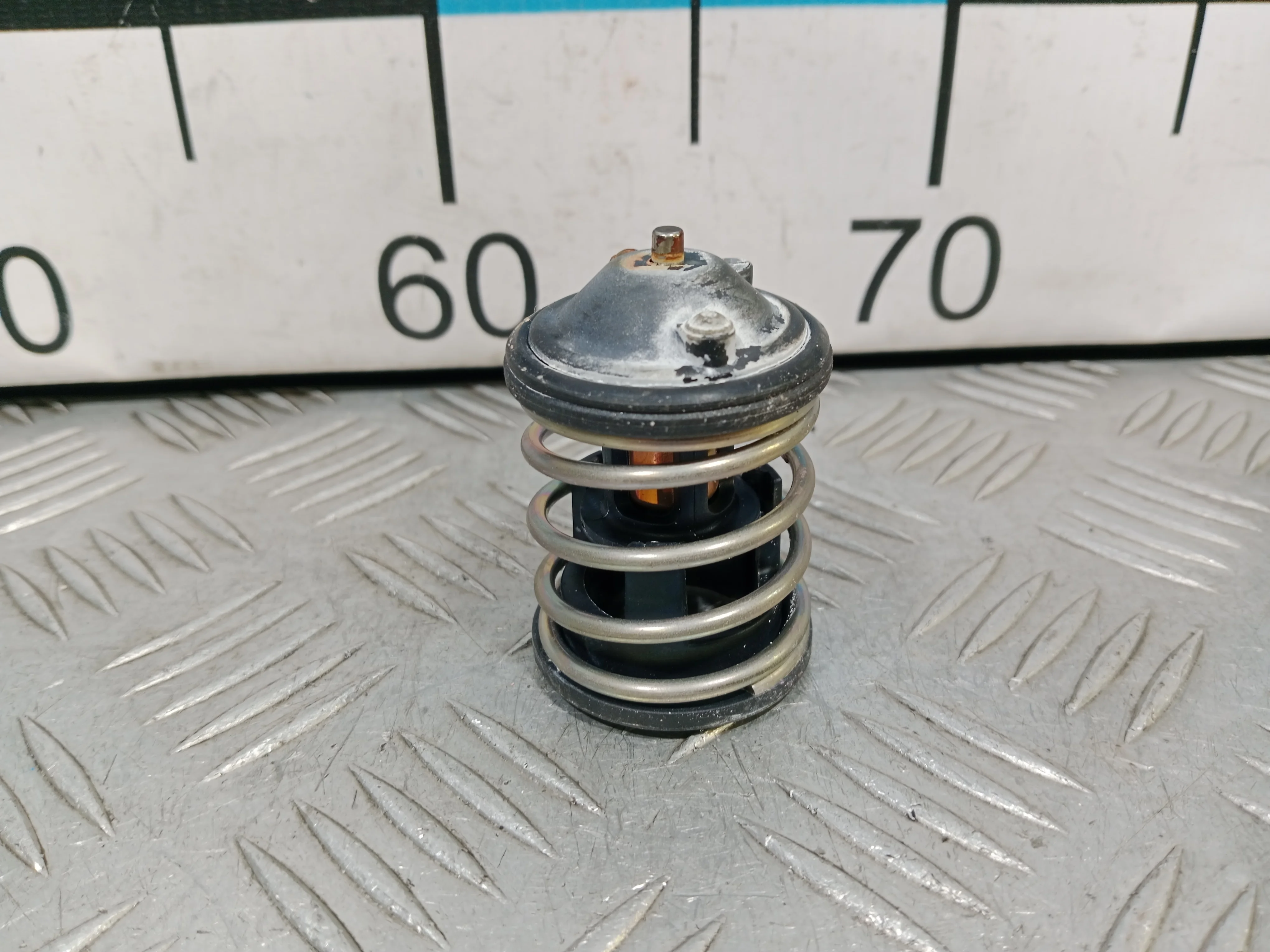 [Б/У] Термостат [Код: 00419081 ]