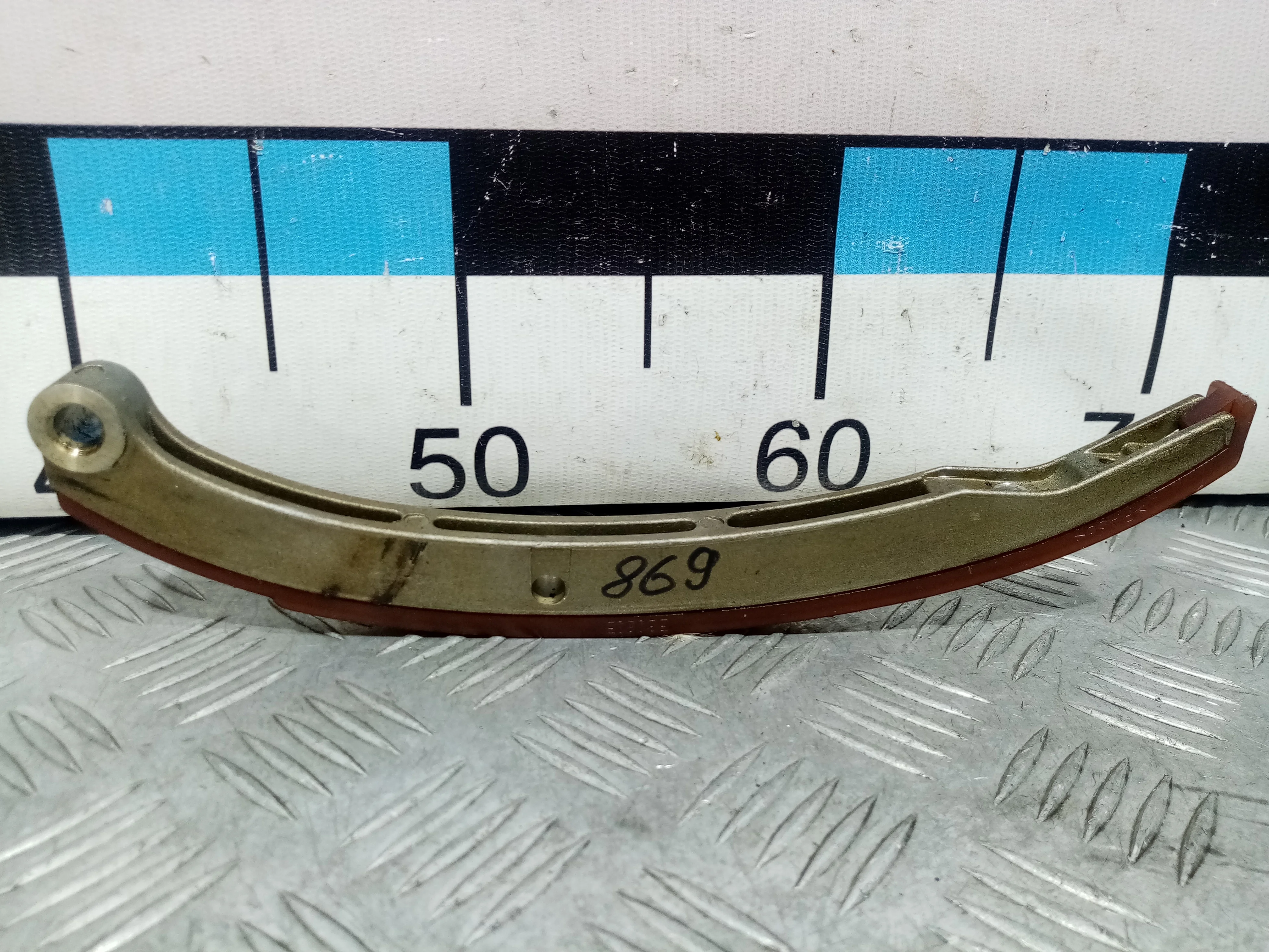 [Б/У] Башмак натяжителя Ford [Код: 00391965 ]