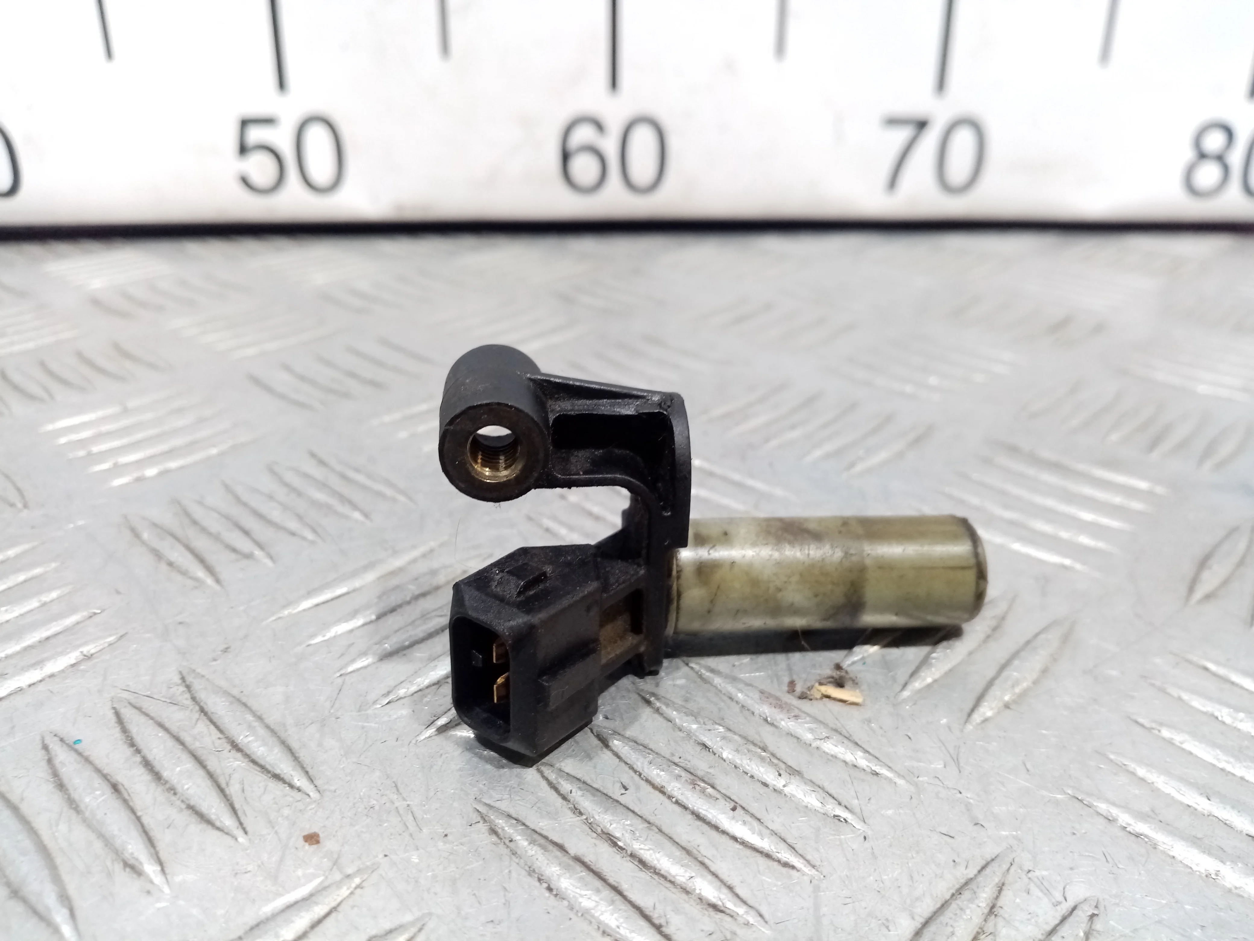 [Б/У] Датчик положения коленвала [Код: 00416546 ]