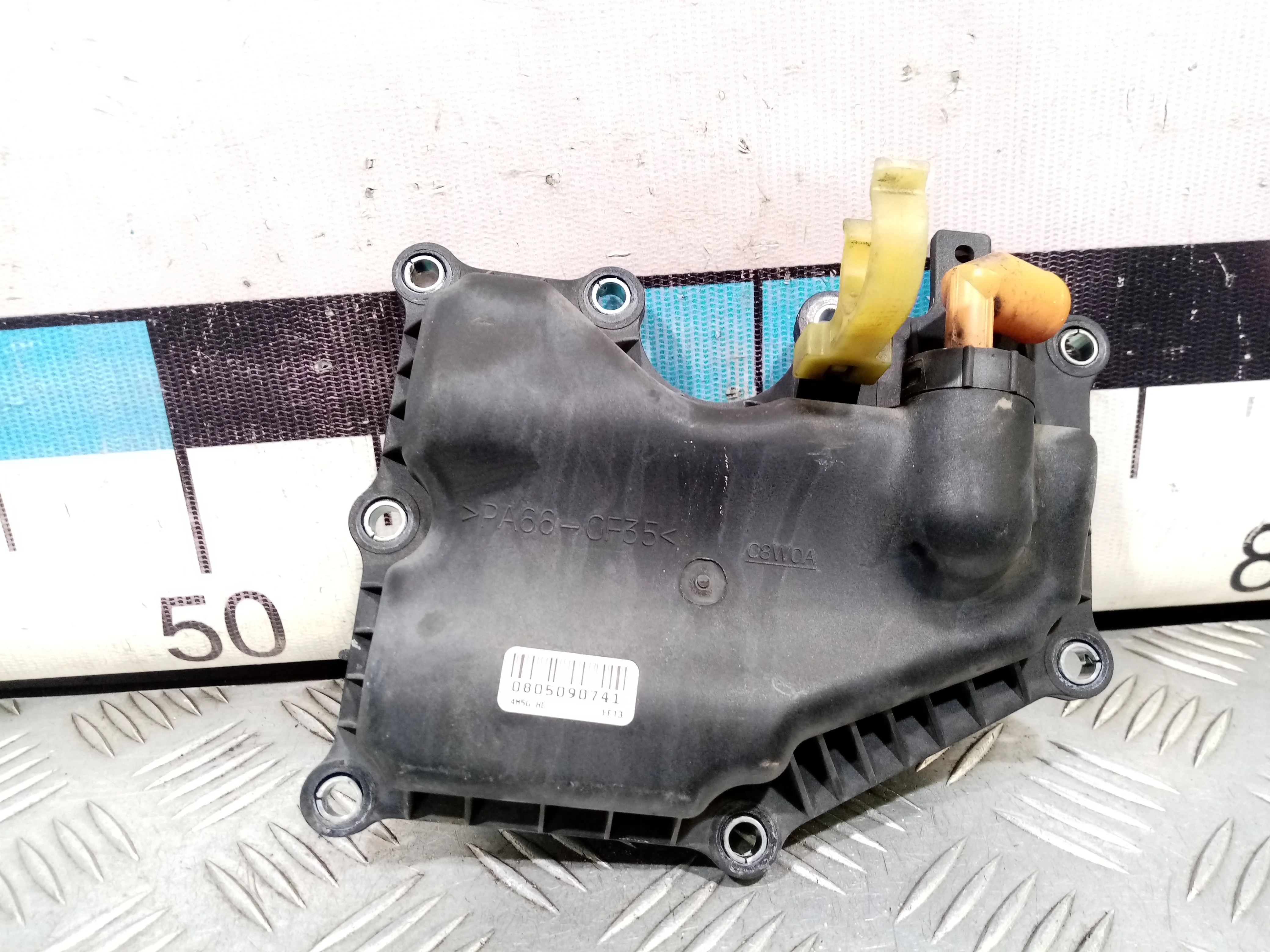 [Б/У] Сепаратор 1.8-2.0 Ford [Код: 00410020 ]