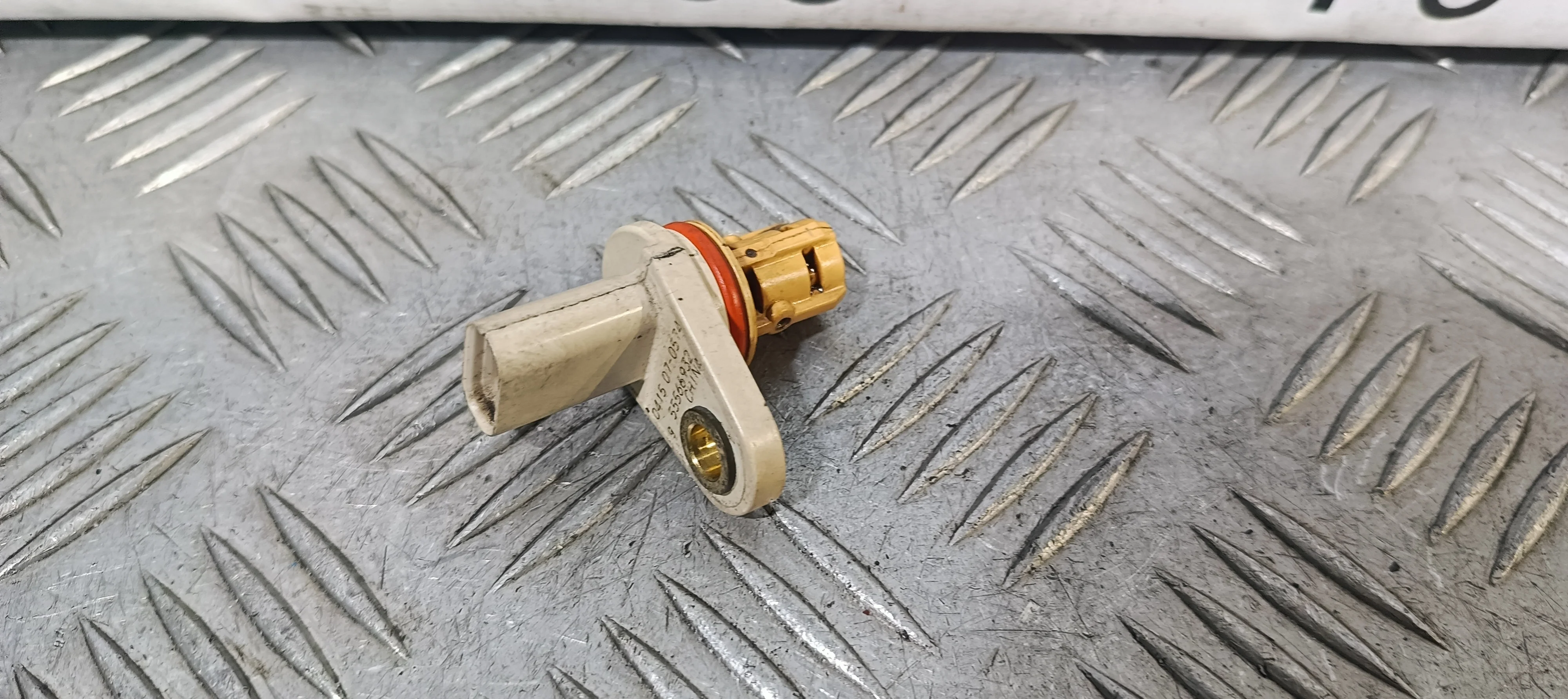 [Б/У] Датчик положения распредвала [Код: 00419642 ]