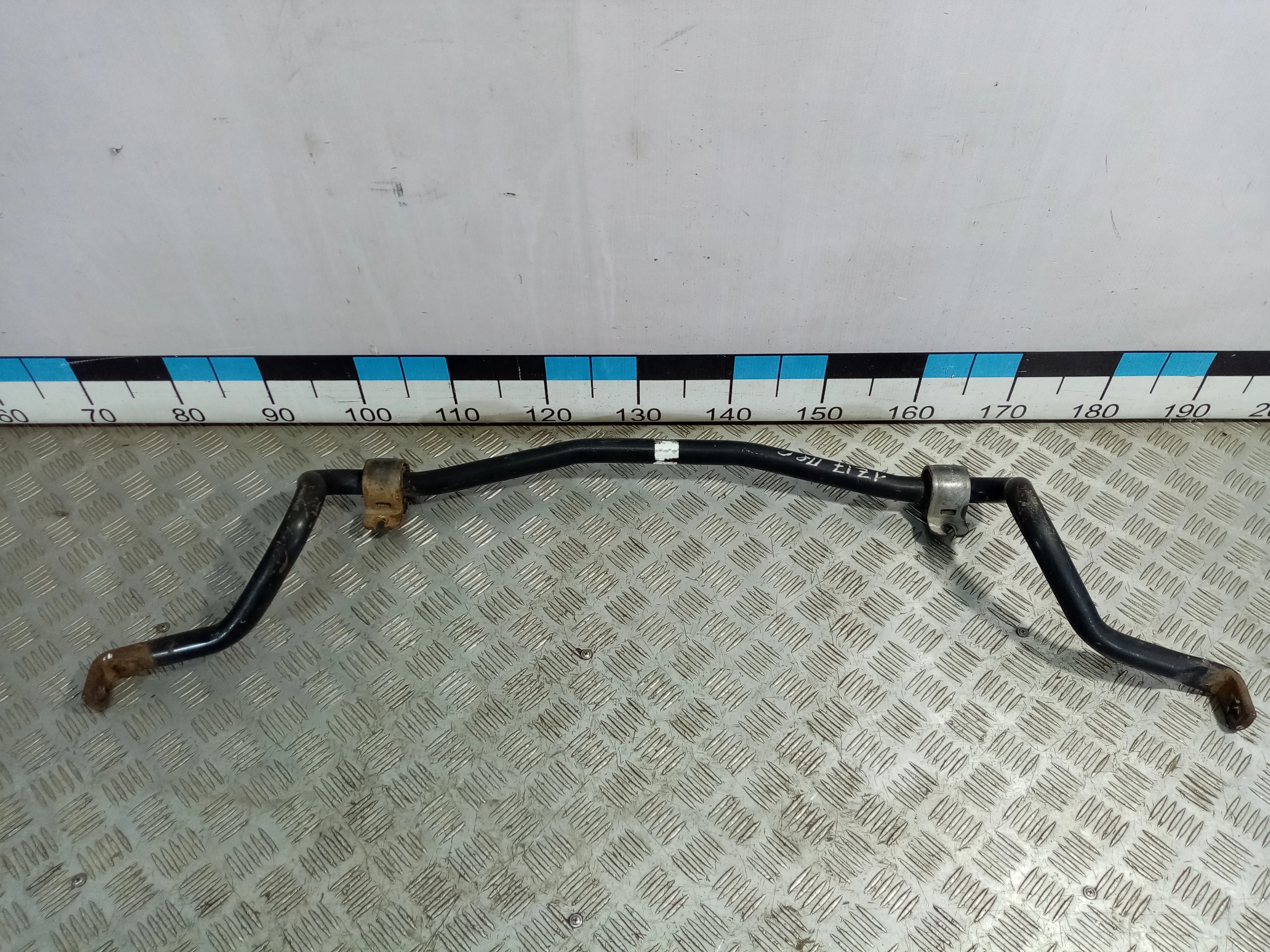 [Б/У] Стабилизатор передний Chevrolet Cruze [Код: 00435027 ]