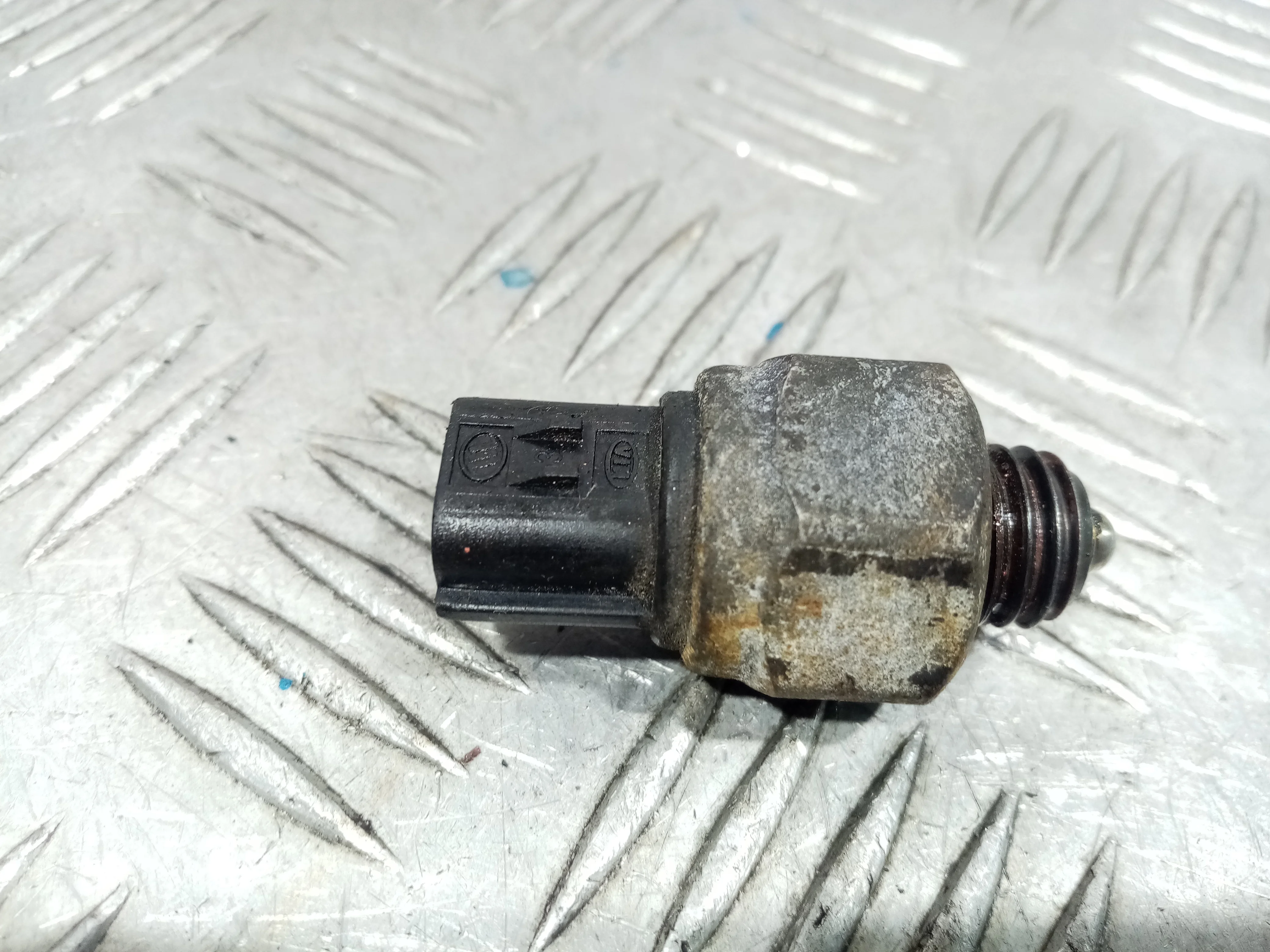 [Б/У] Датчик включения заднего хода [Код: 00399193 ]