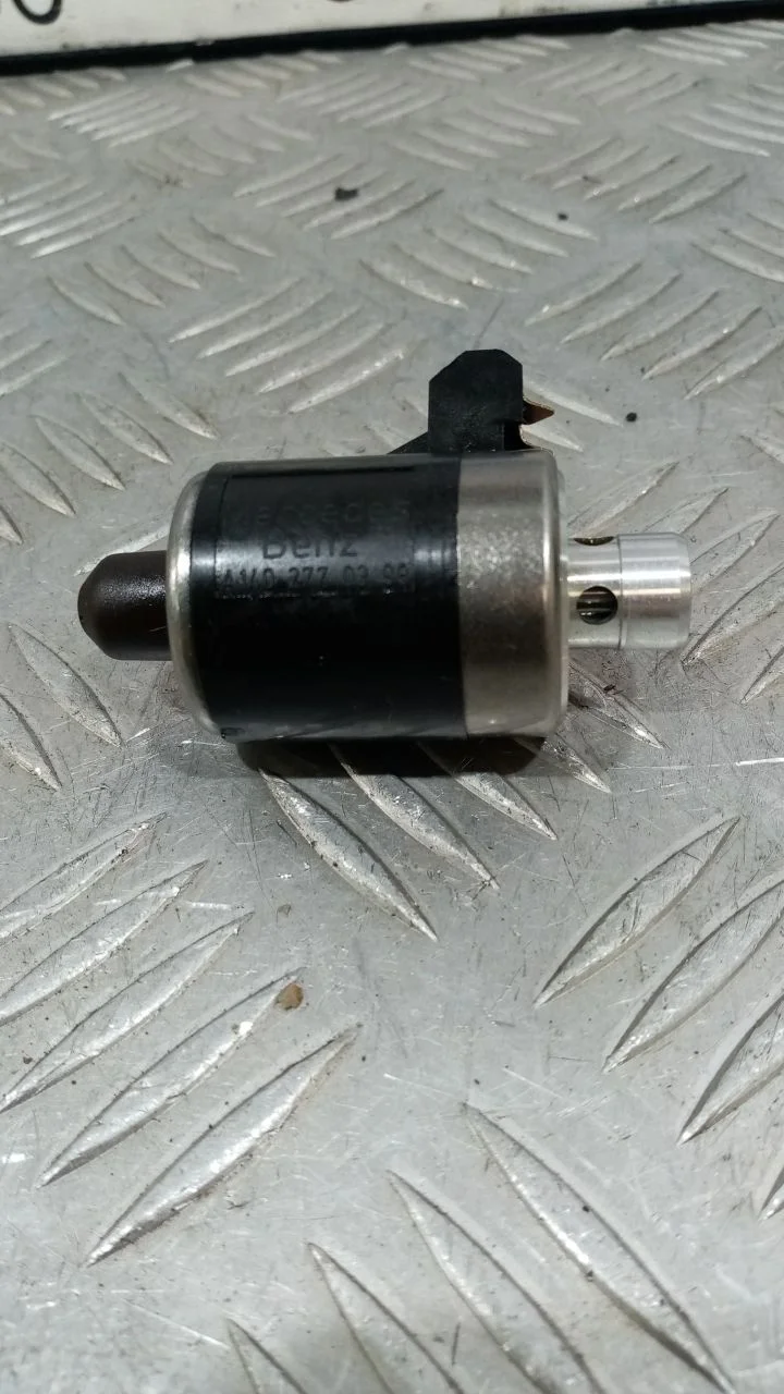 [Б/У] Гидроклапан АКПП [Код: 00378800 ]