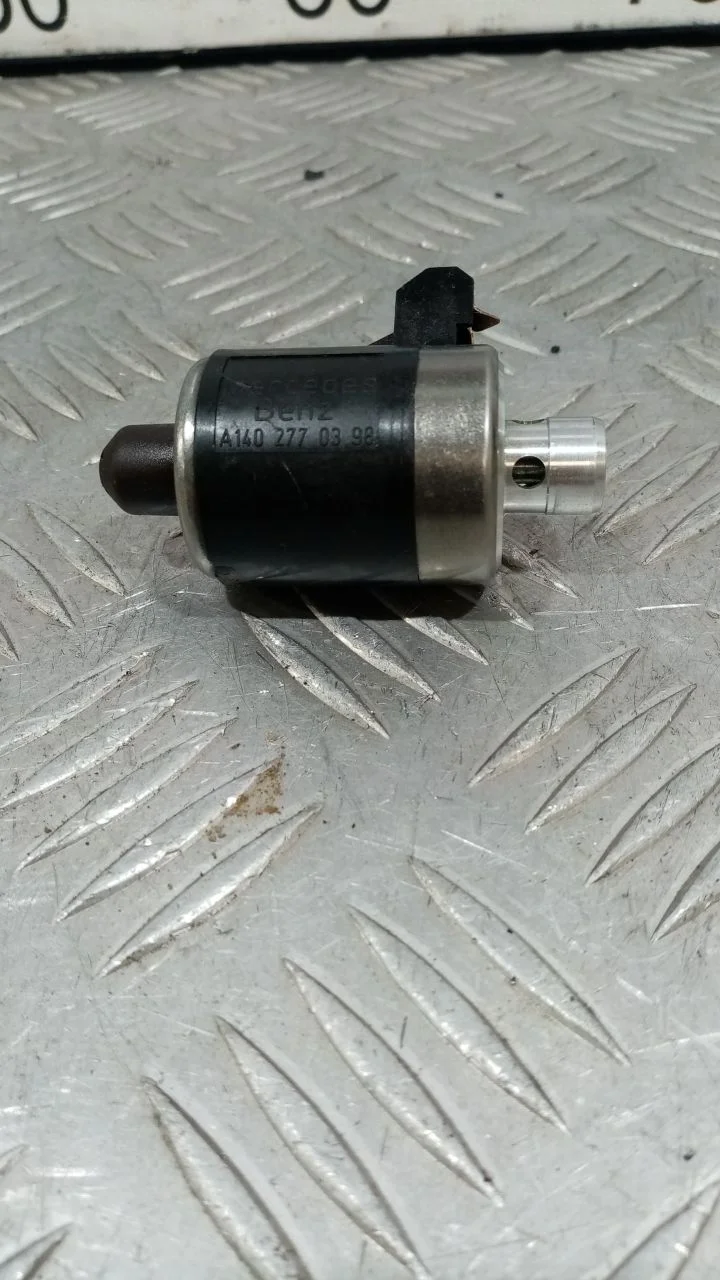 [Б/У] Гидроклапан АКПП [Код: 00378801 ]