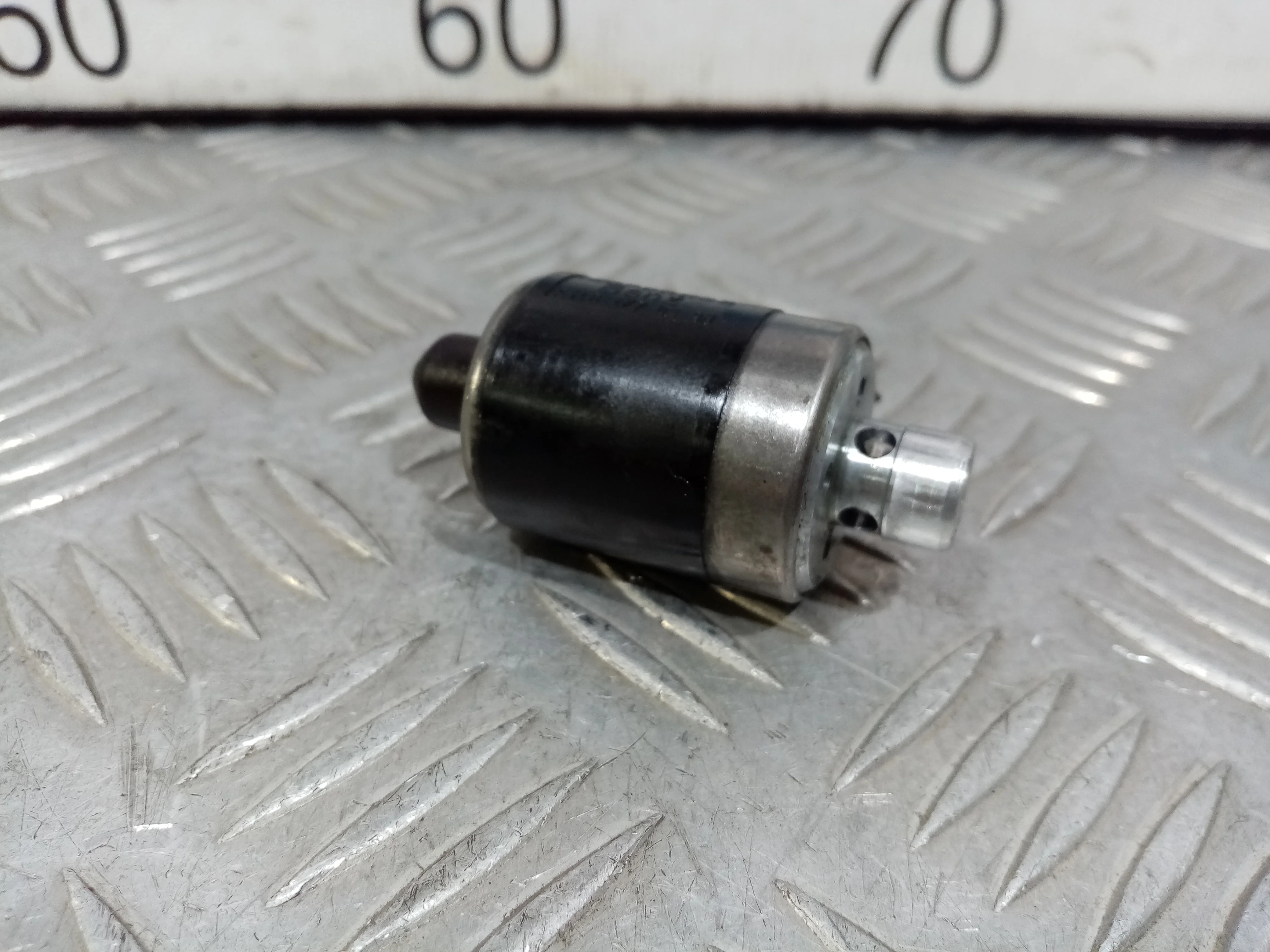 [Б/У] Гидроклапан АКПП [Код: 00394691 ]