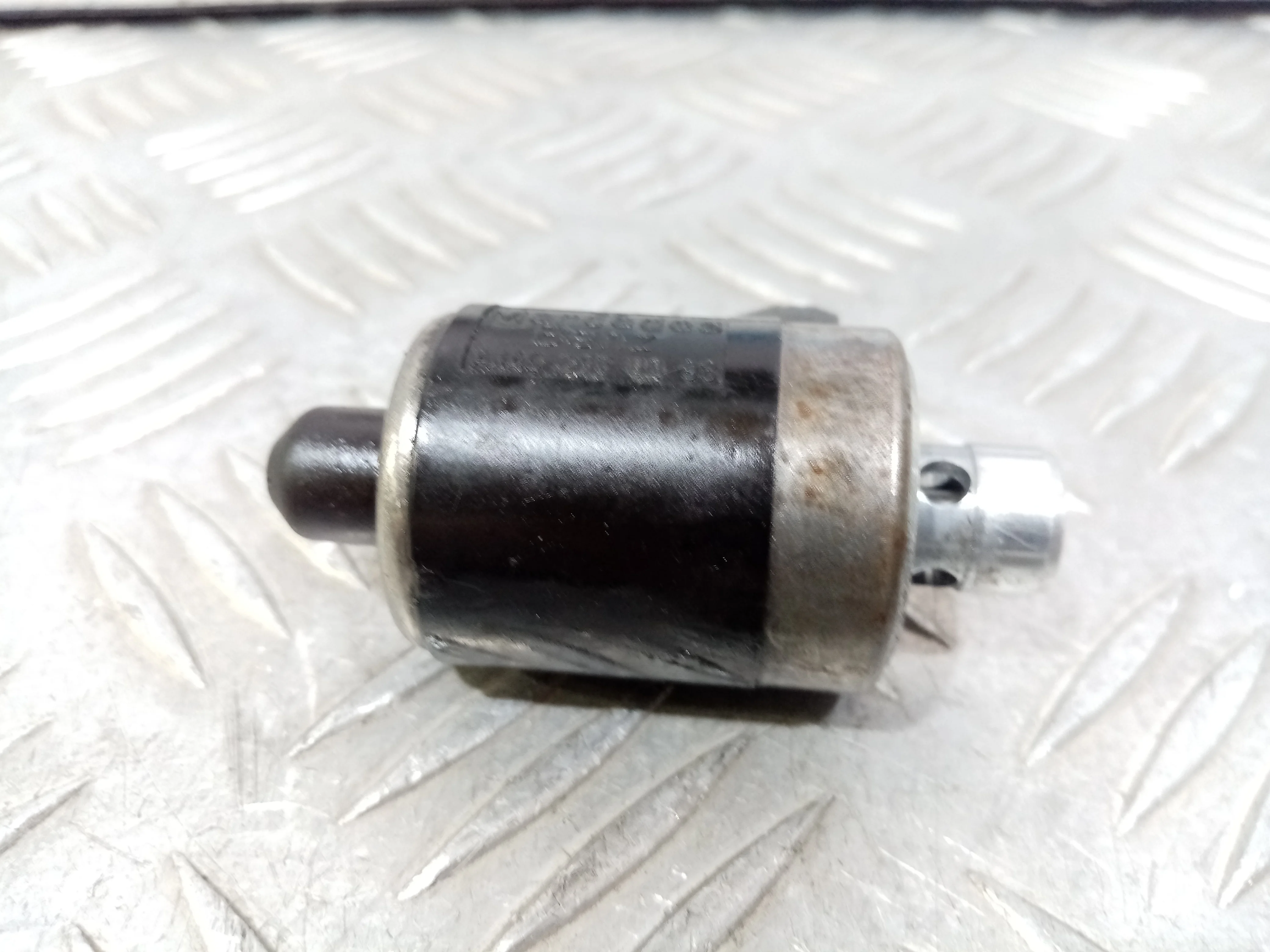 [Б/У] Гидроклапан АКПП [Код: 00394692 ]