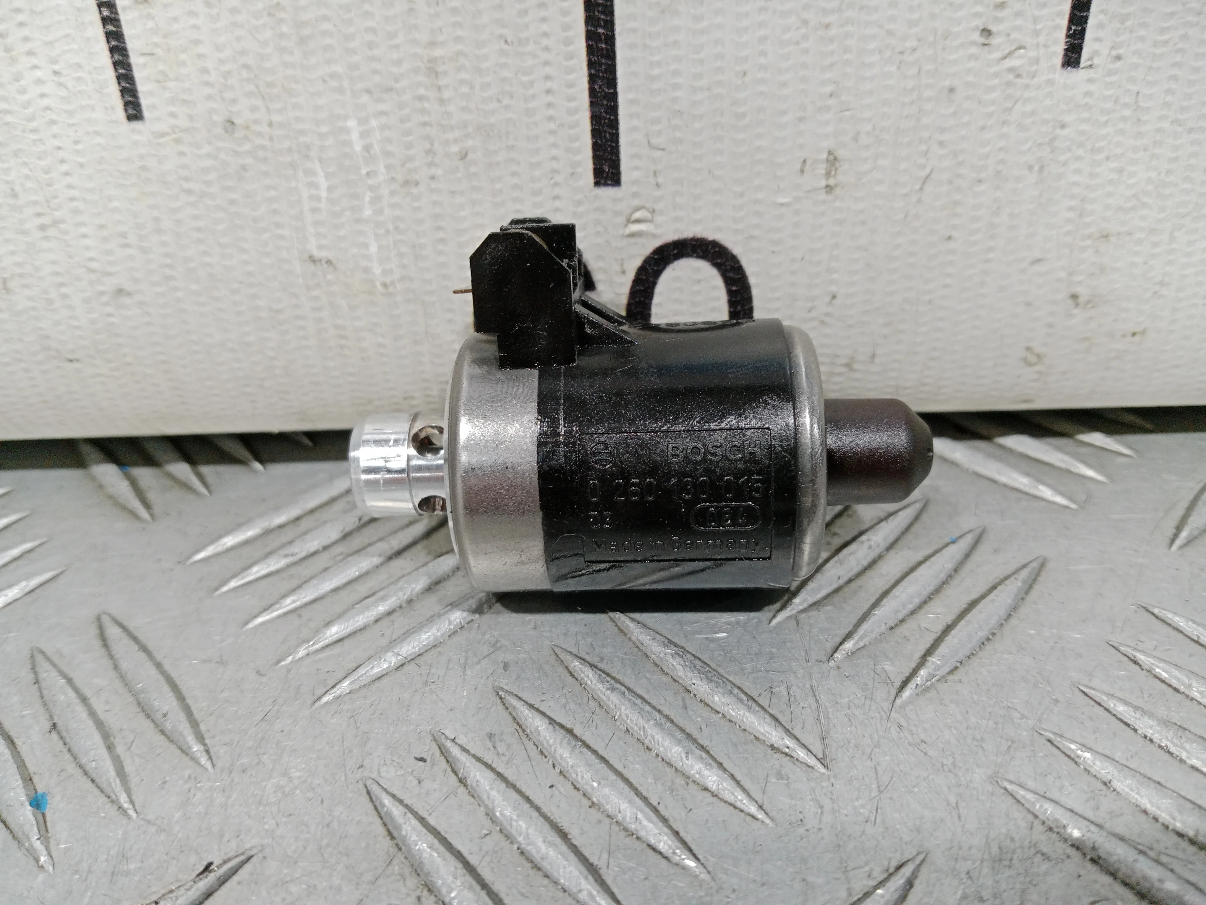 [Б/У] Гидроклапан АКПП [Код: 00399047 ]