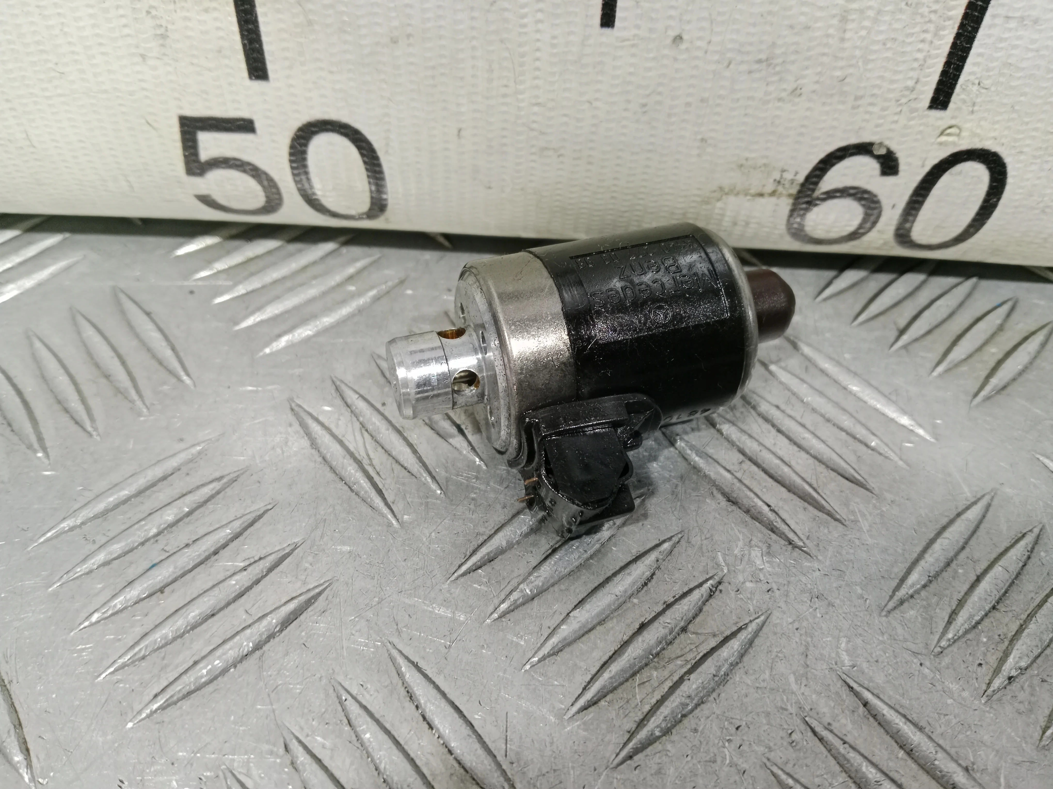 [Б/У] Гидроклапан АКПП [Код: 00400288 ]