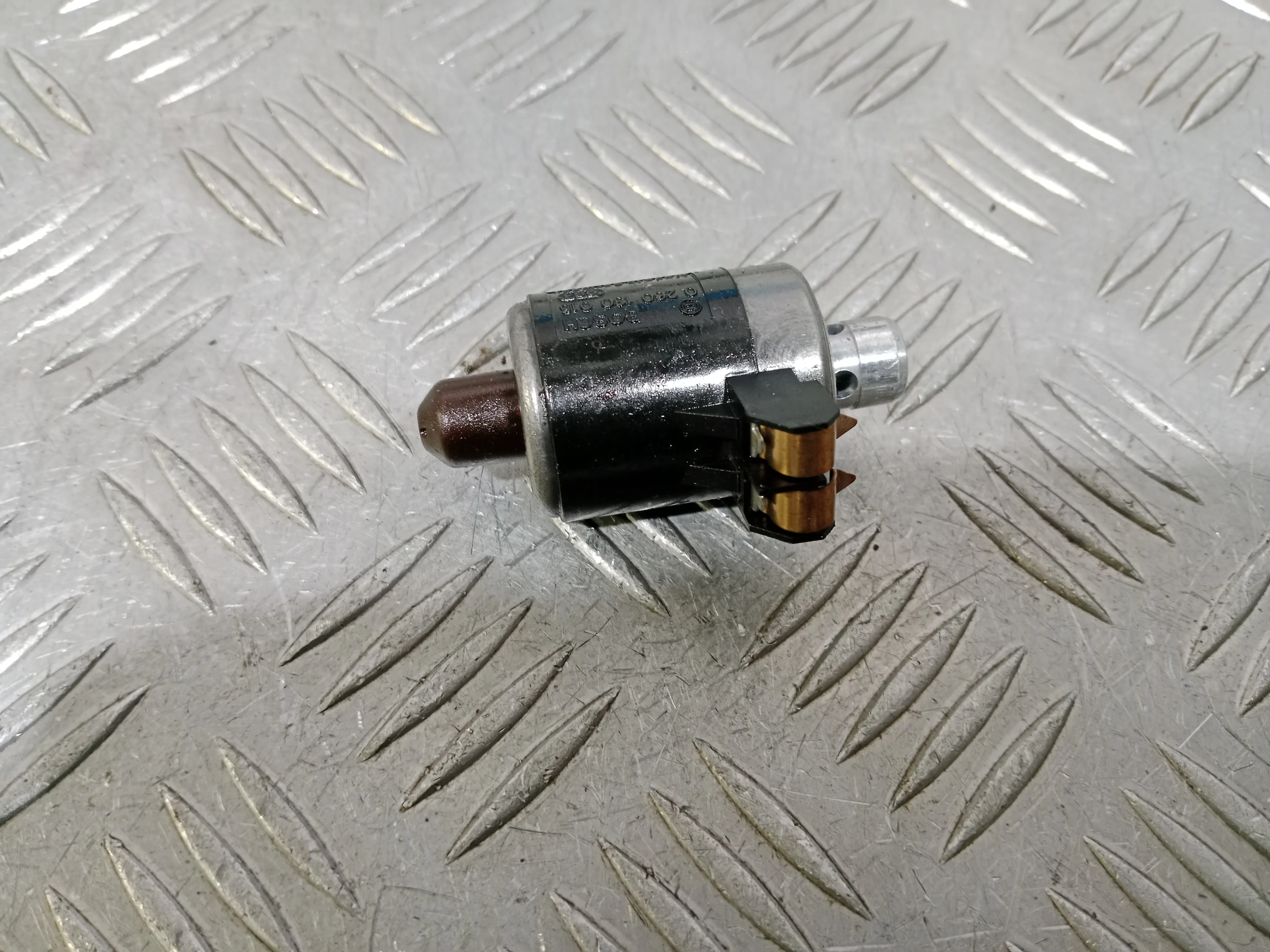 [Б/У] Гидроклапан АКПП [Код: 00403291 ]