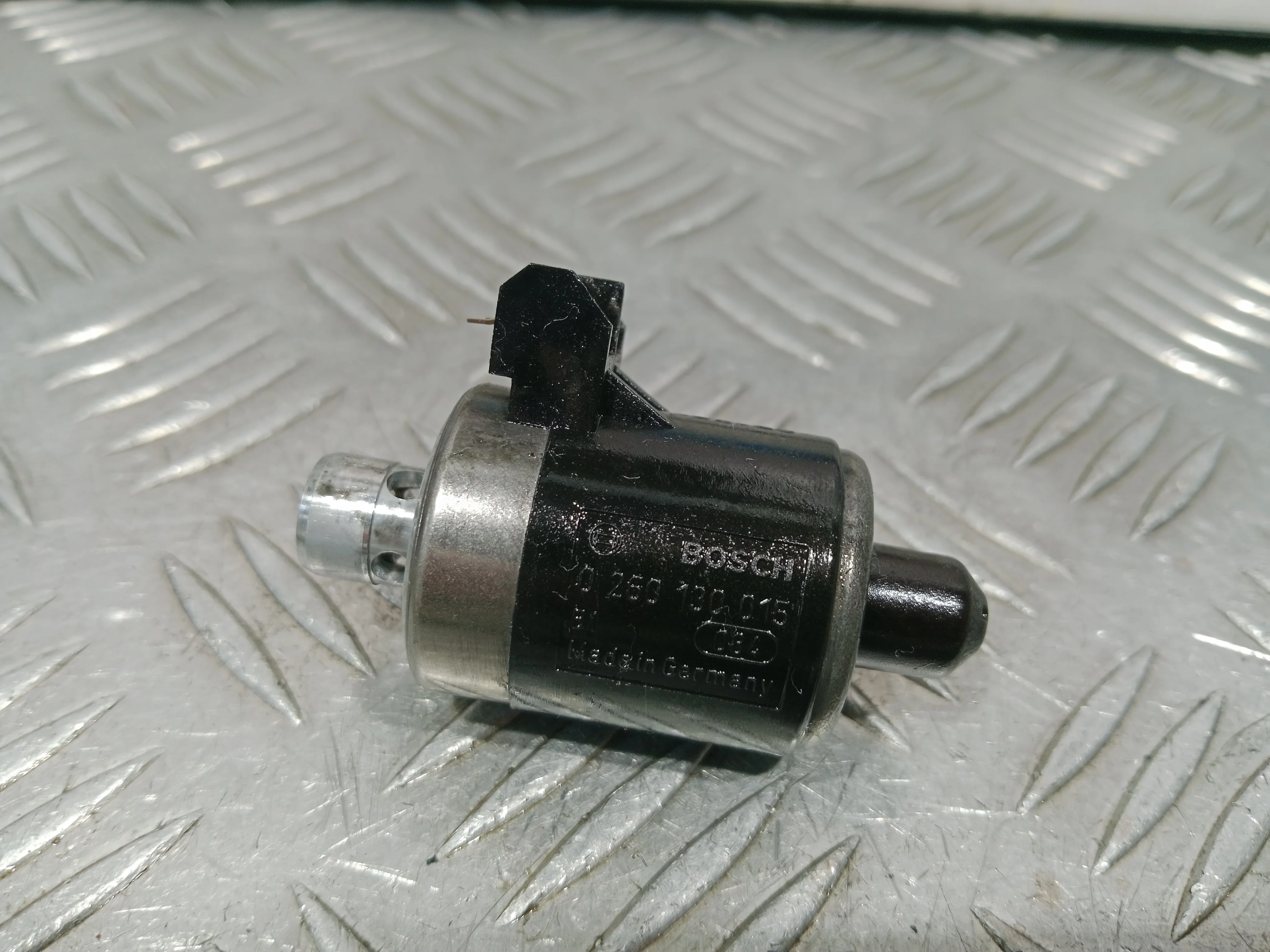 [Б/У] Гидроклапан АКПП [Код: 00406628 ]