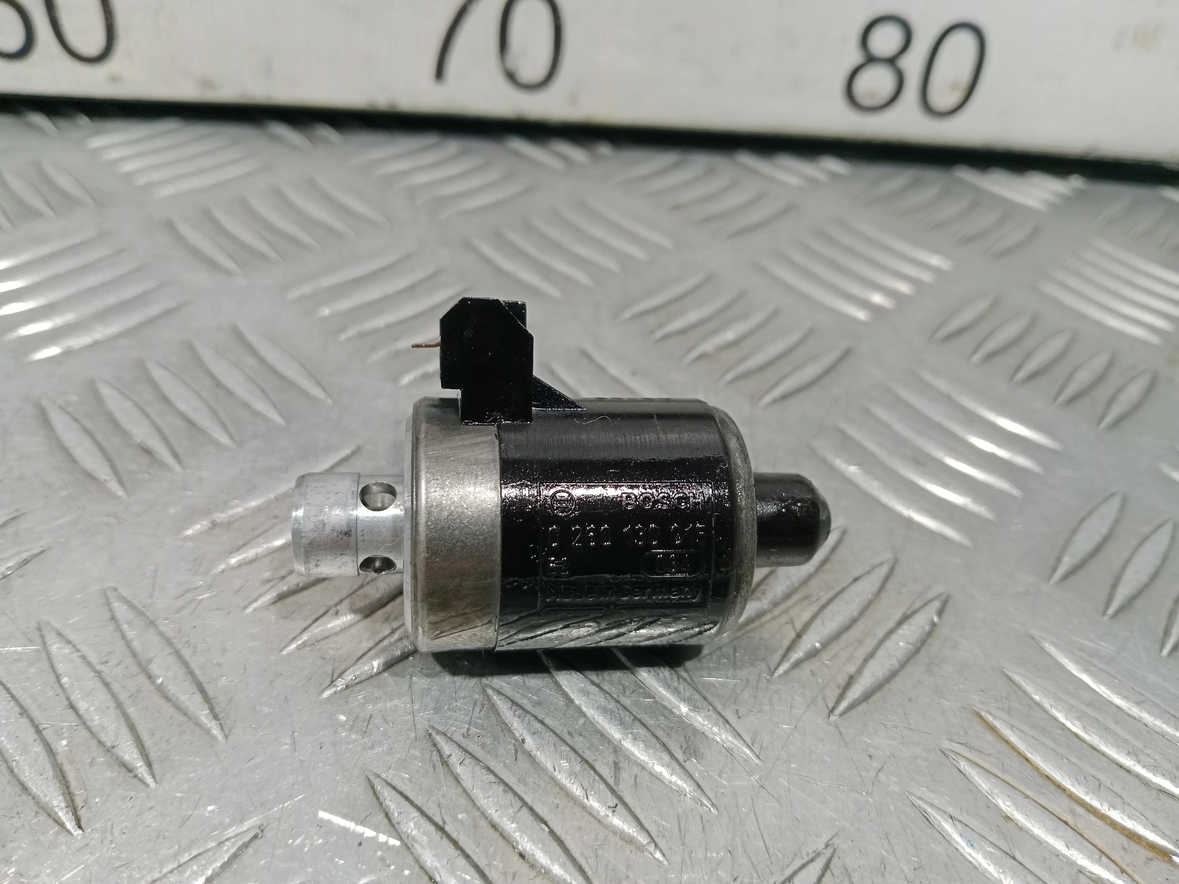 [Б/У] Гидроклапан АКПП [Код: 00406629 ]