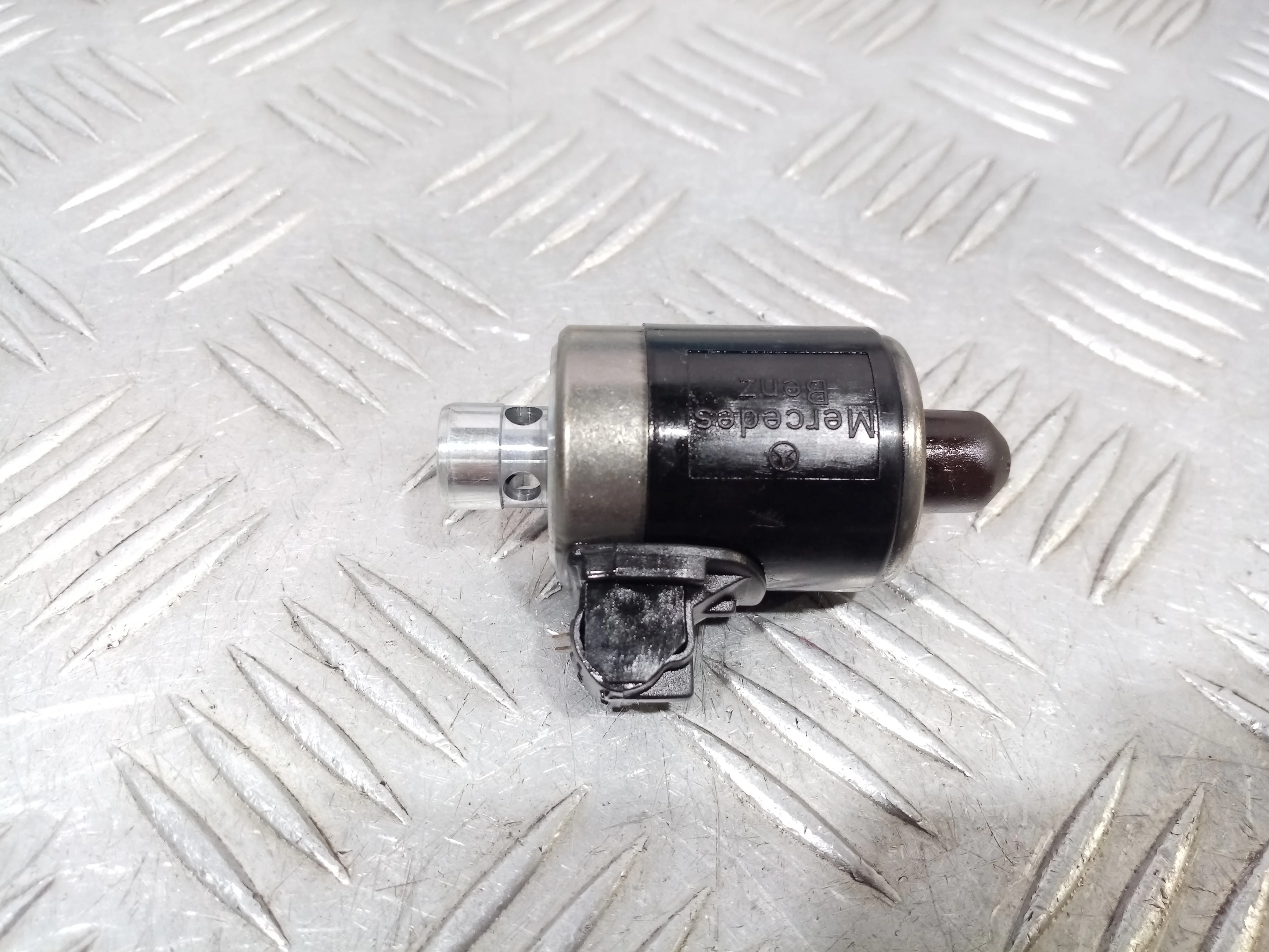 [Б/У] Гидроклапан АКПП [Код: 00407449 ]