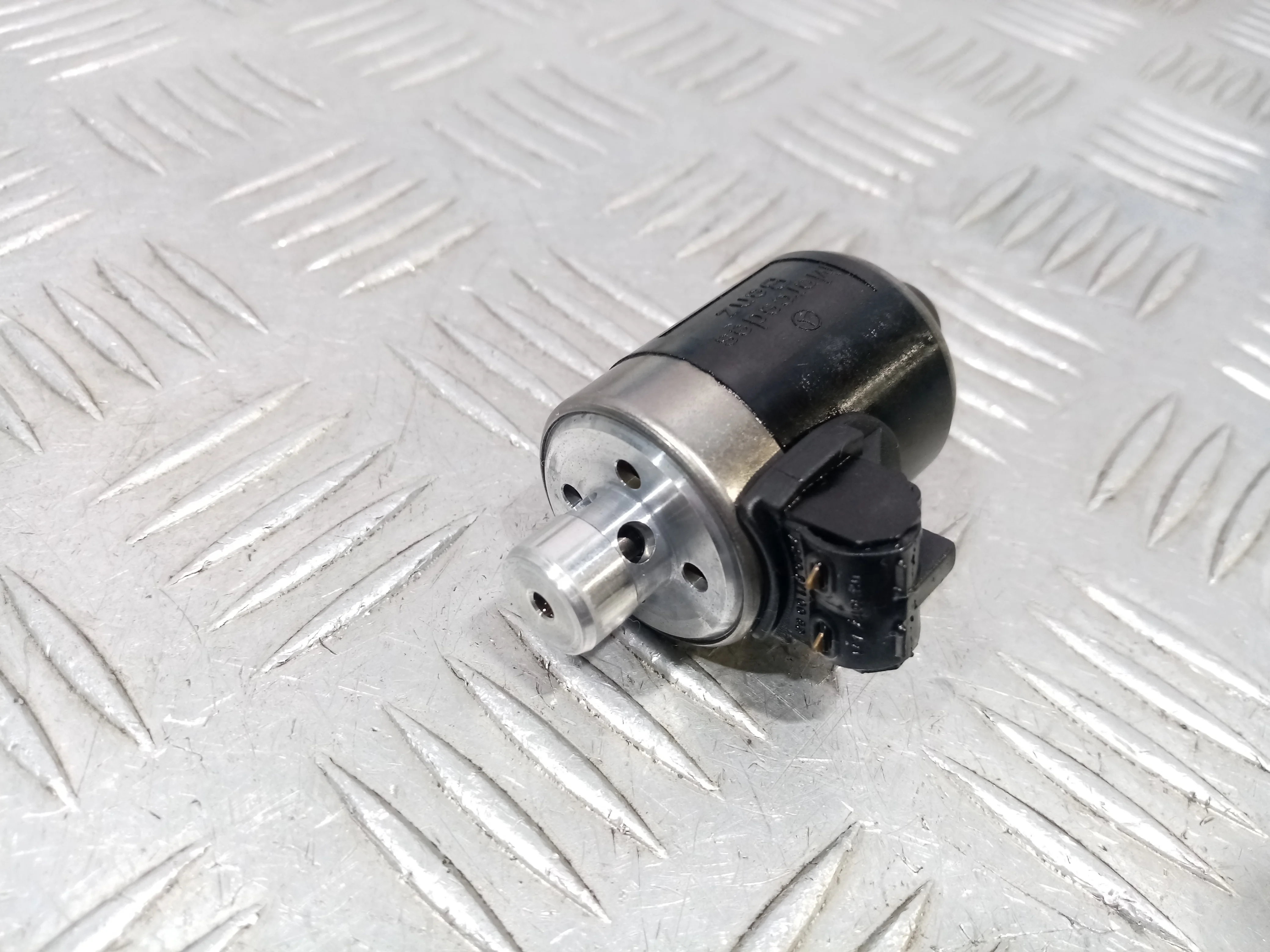 [Б/У] Гидроклапан АКПП [Код: 00407450 ]