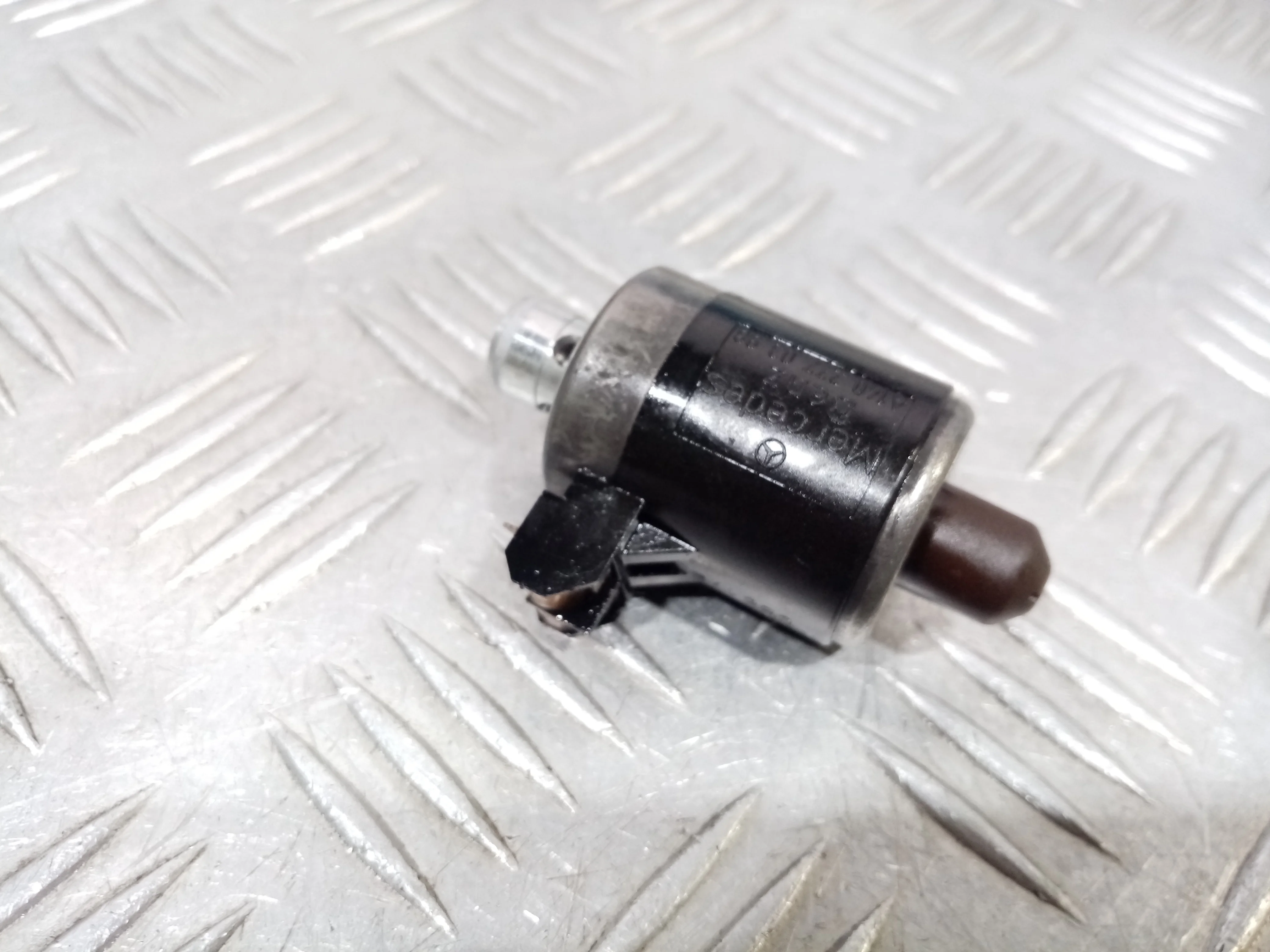 [Б/У] Гидроклапан АКПП [Код: 00407471 ]