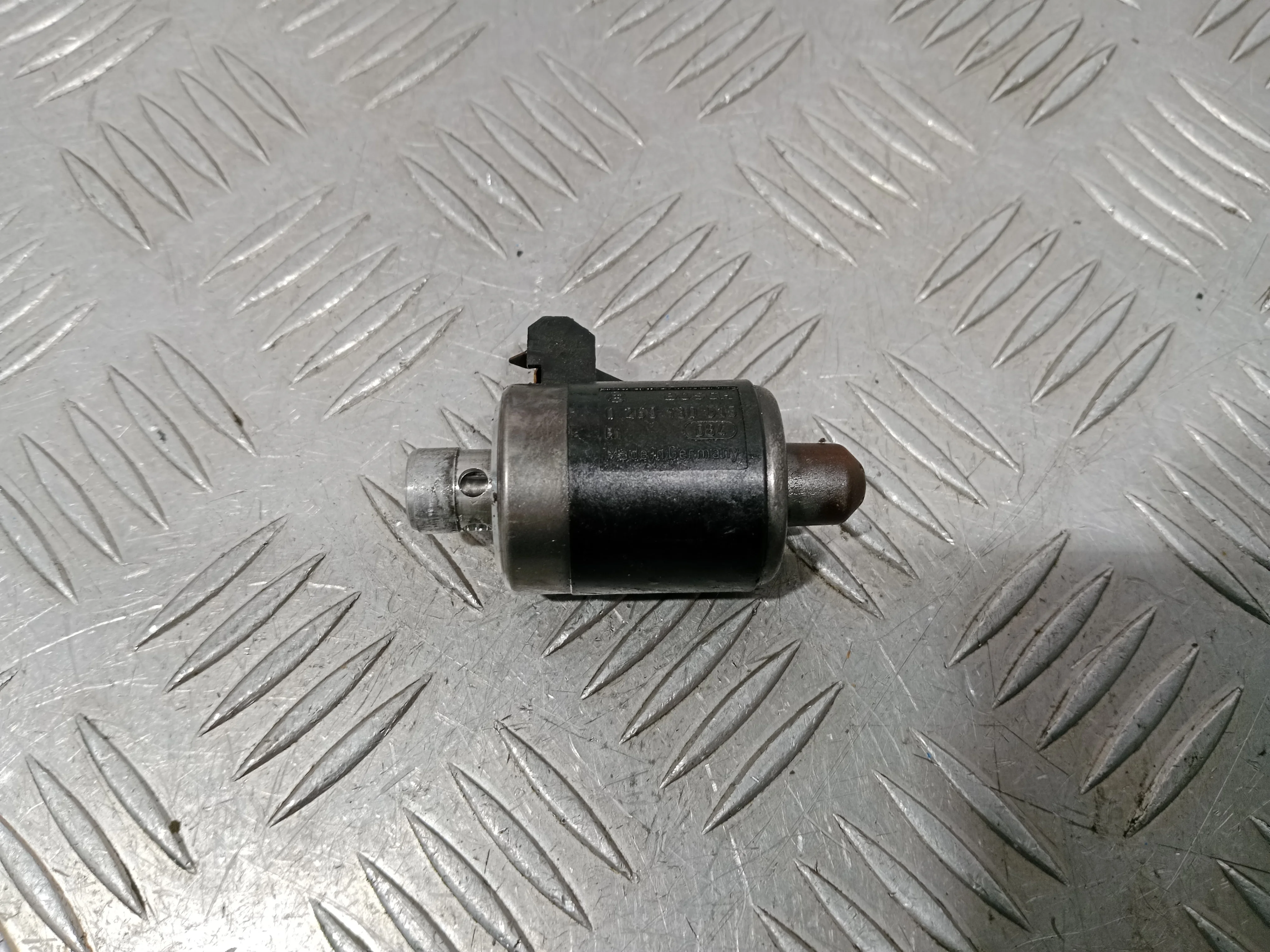 [Б/У] Гидроклапан АКПП [Код: 00407775 ]