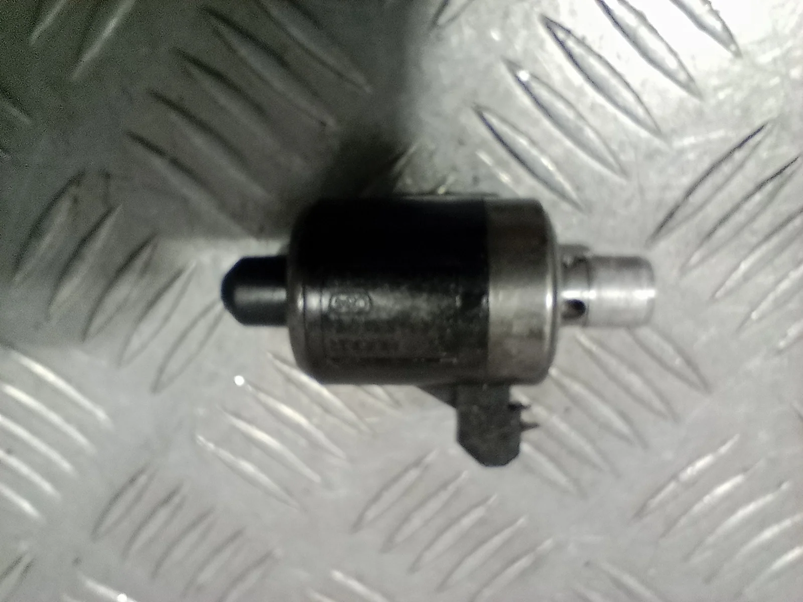 [Б/У] Гидроклапан АКПП [Код: 00407776 ]