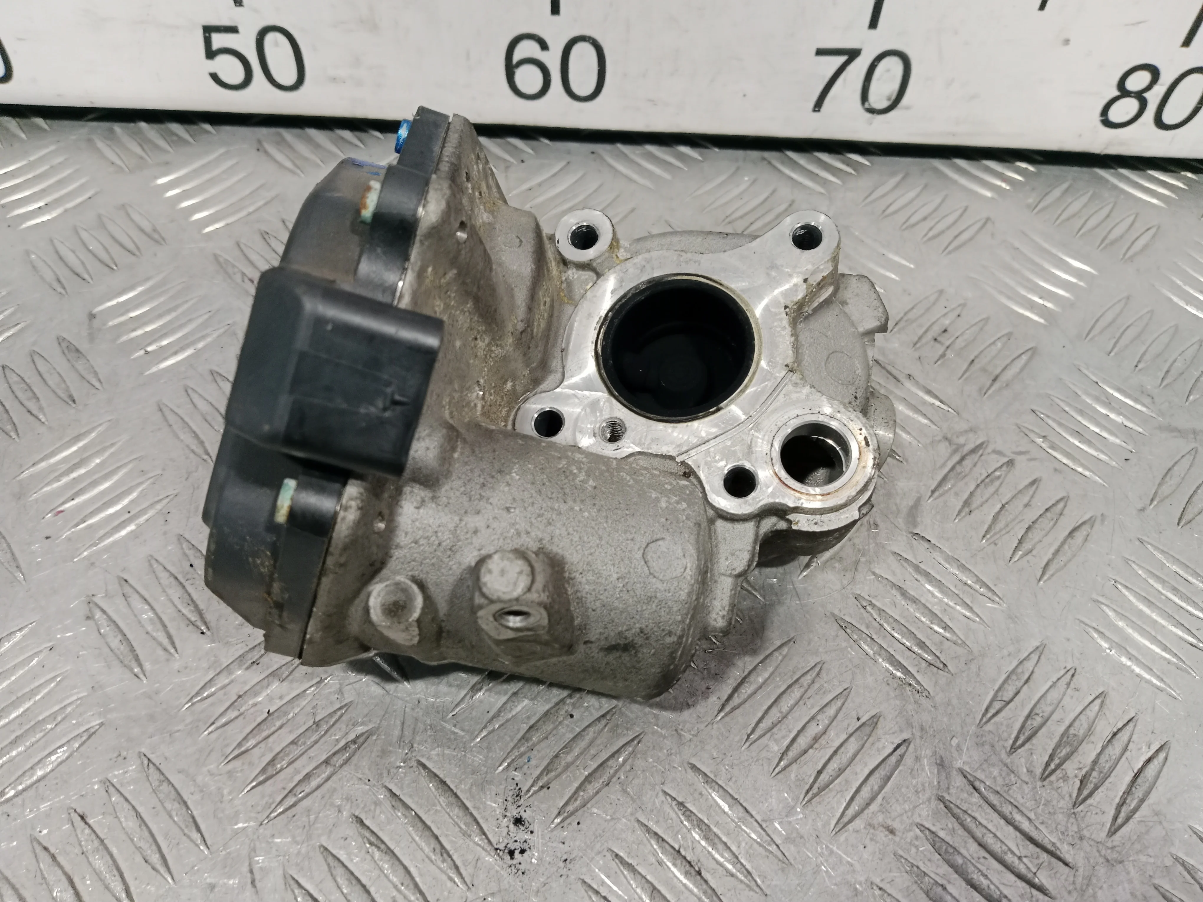 [Б/У] Клапан рециркуляции выхлопных газов [Код: 00440915 ]