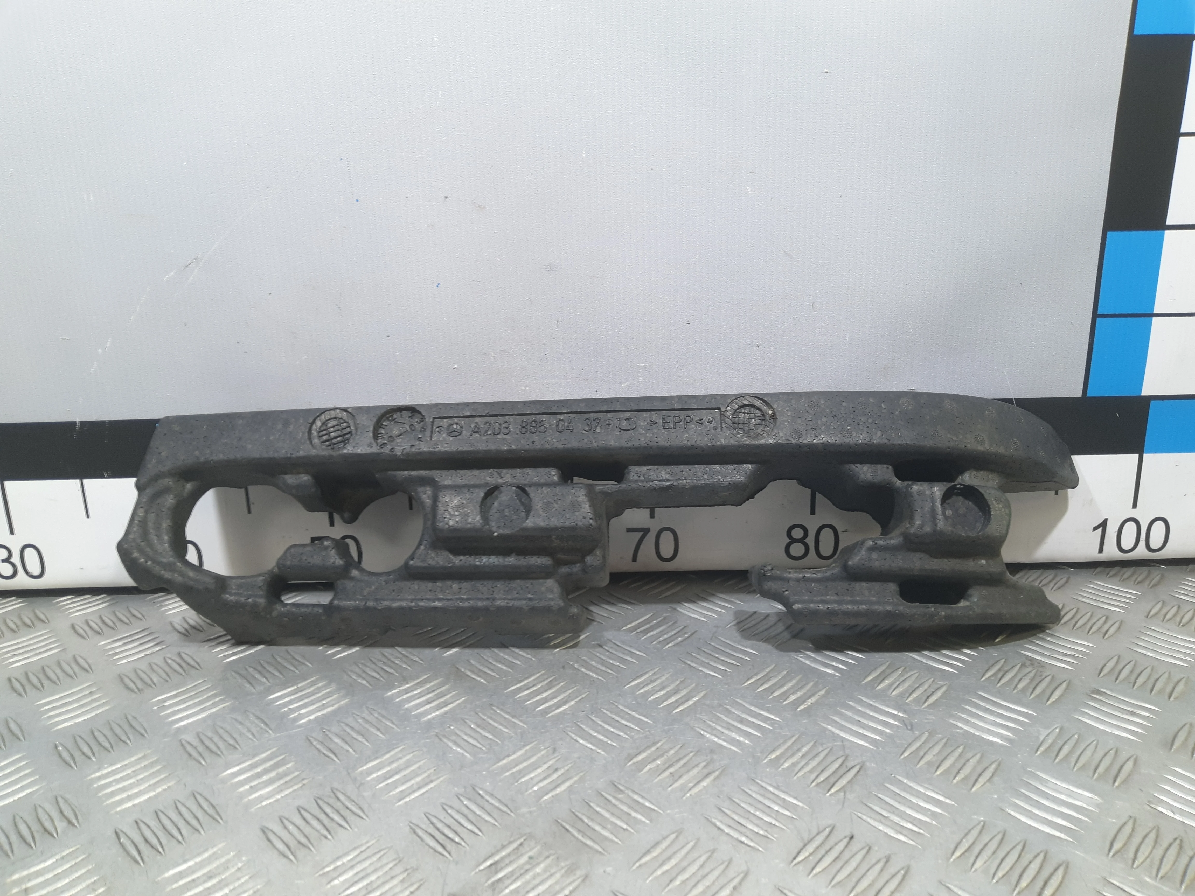 [Б/У] Наполнитель переднего бампера правый [Код: 00448159 ]