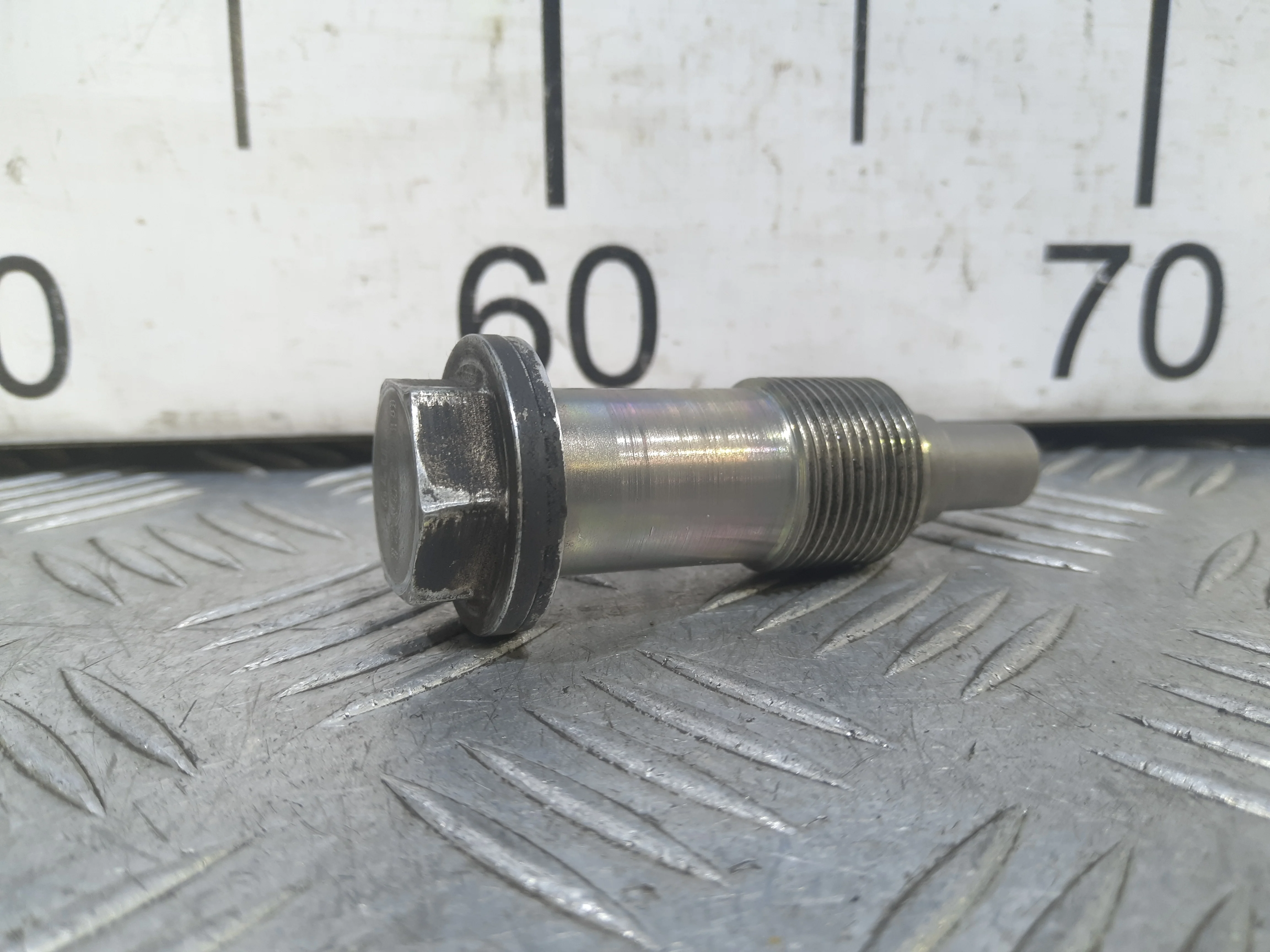 [Б/У] Натяжитель цепи ГРМ Mercedes Benz [Код: 00463465 ]