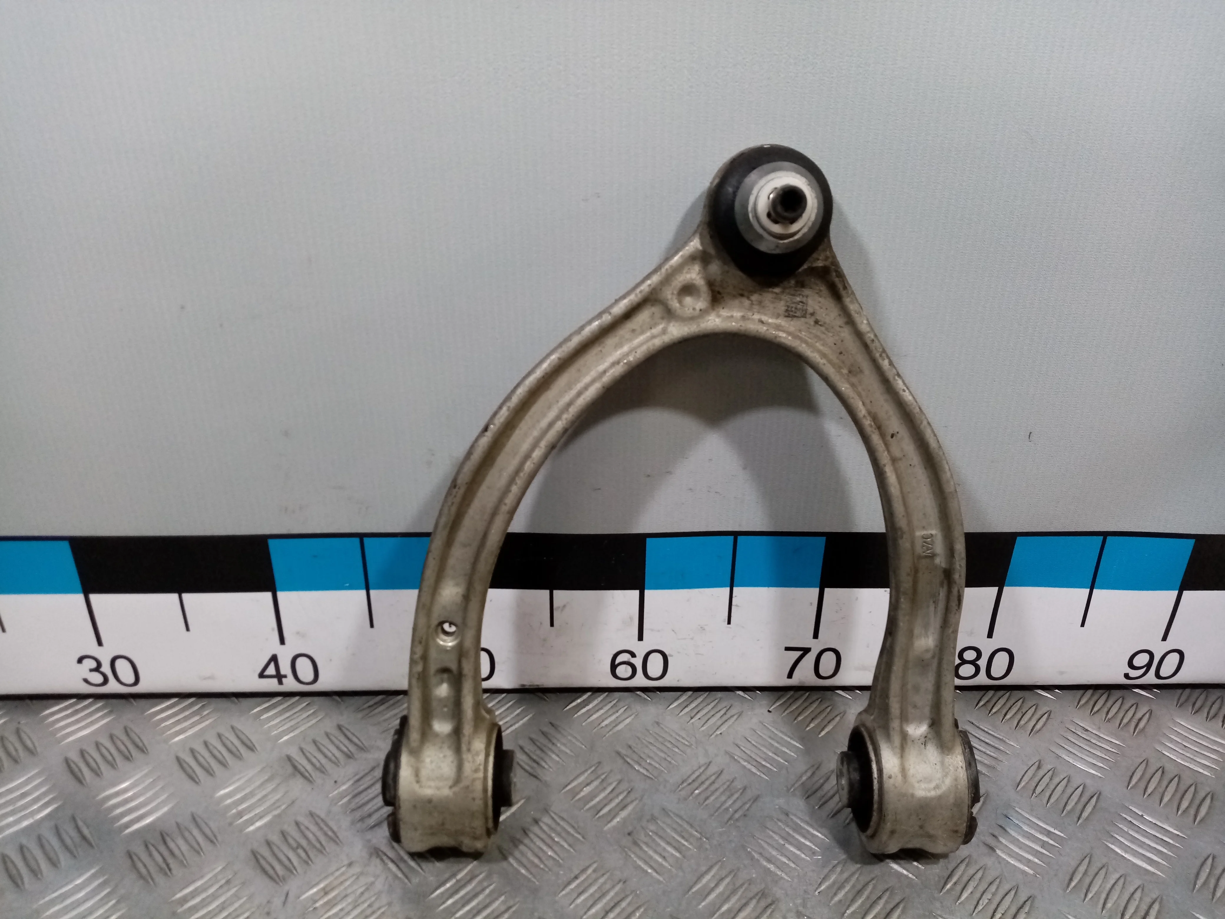 [Б/У] Рычаг передний верхний левый [Код: 00412990 ]