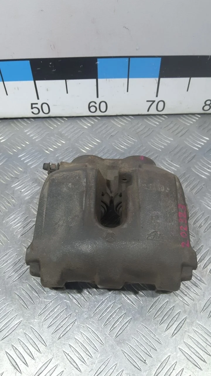 [Б/У] Суппорт тормозной передний левый MB W164 [Код: 00374786 ]