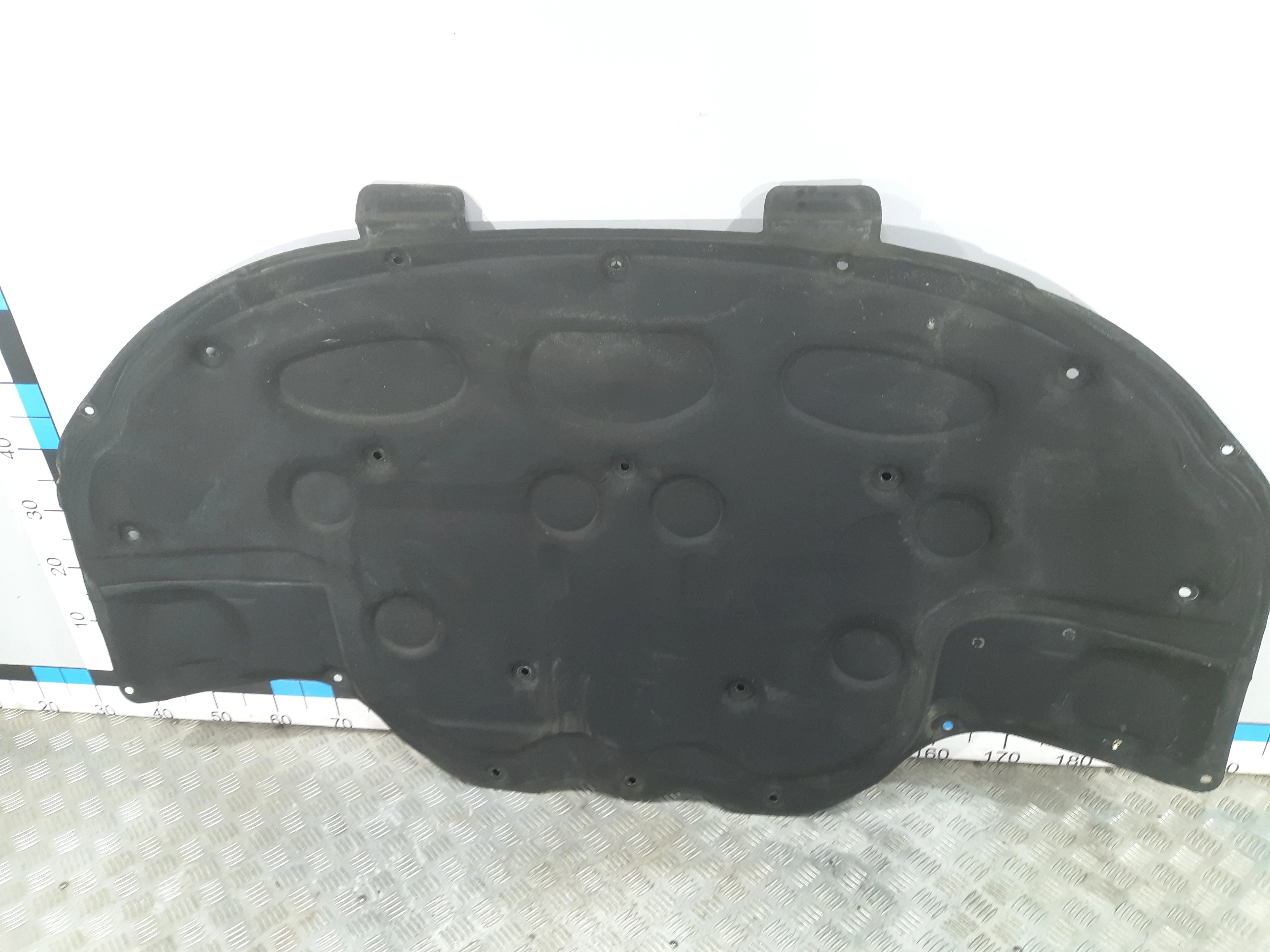 [Б/У] Шумоизоляция капота [Код: 00306450 ]