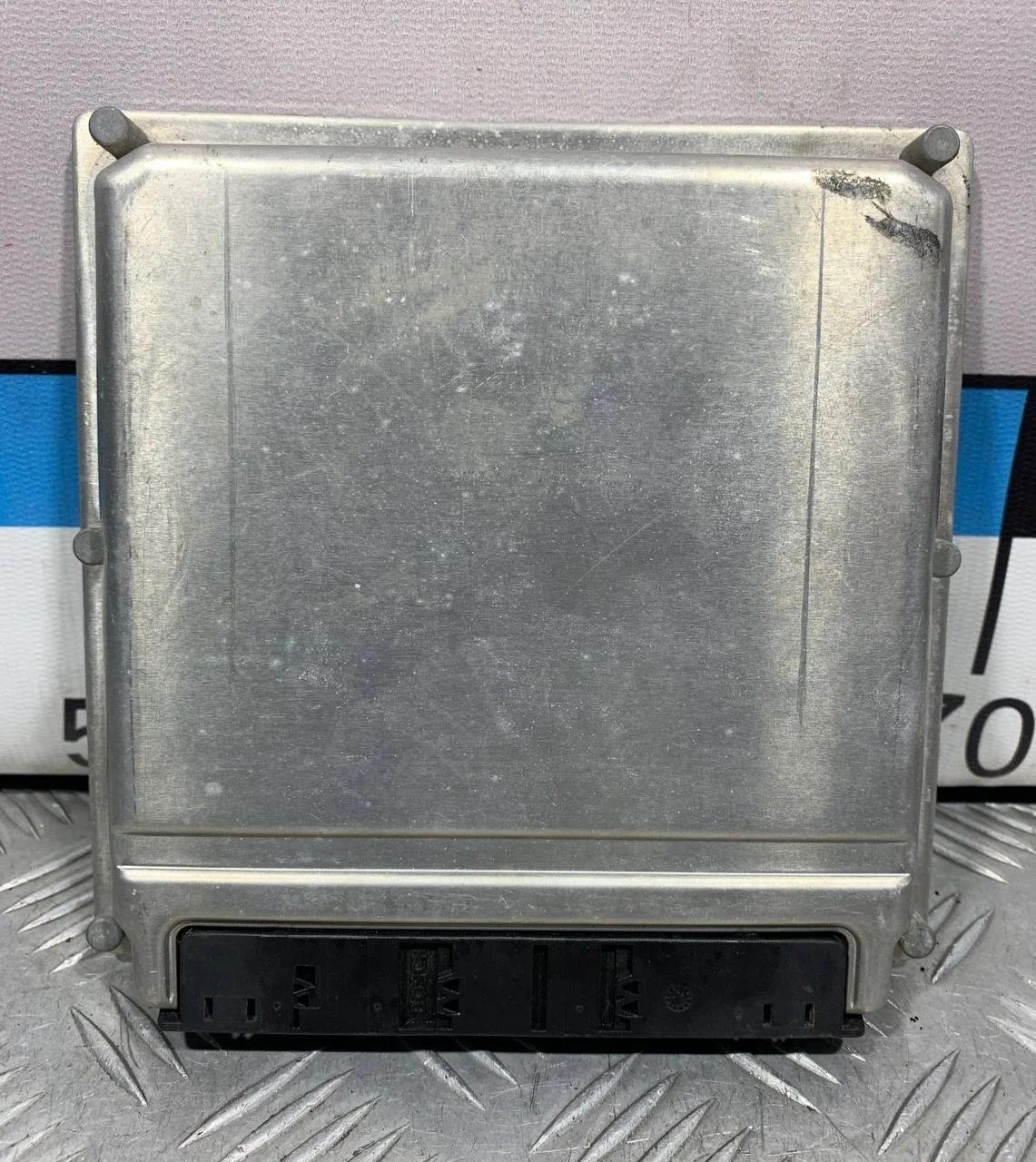 [Б/У] ЭБУ MB C215 CL-Class, MB W220 [Код: 00331560 ]