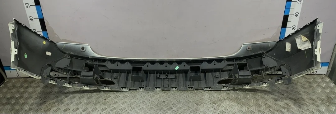 [Б/У] Бампер задний Audi Q3 (8U) 2015-2018 [Код: 00392725 ]