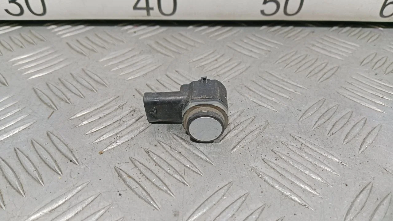 [Б/У] Датчик парковки VAG [Код: 00385268 ]