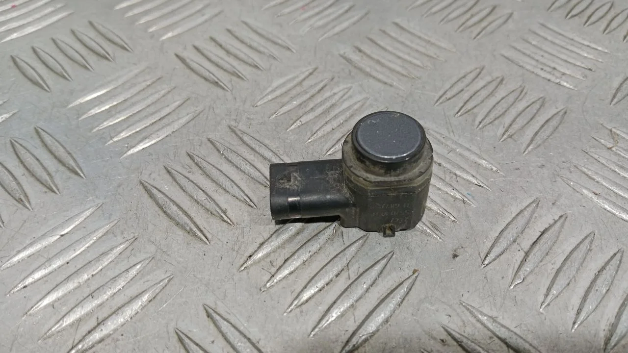 [Б/У] Датчик парковки VAG - Дефект на сенсоре [Незначительные дефекты] [Код: 00385400 ]