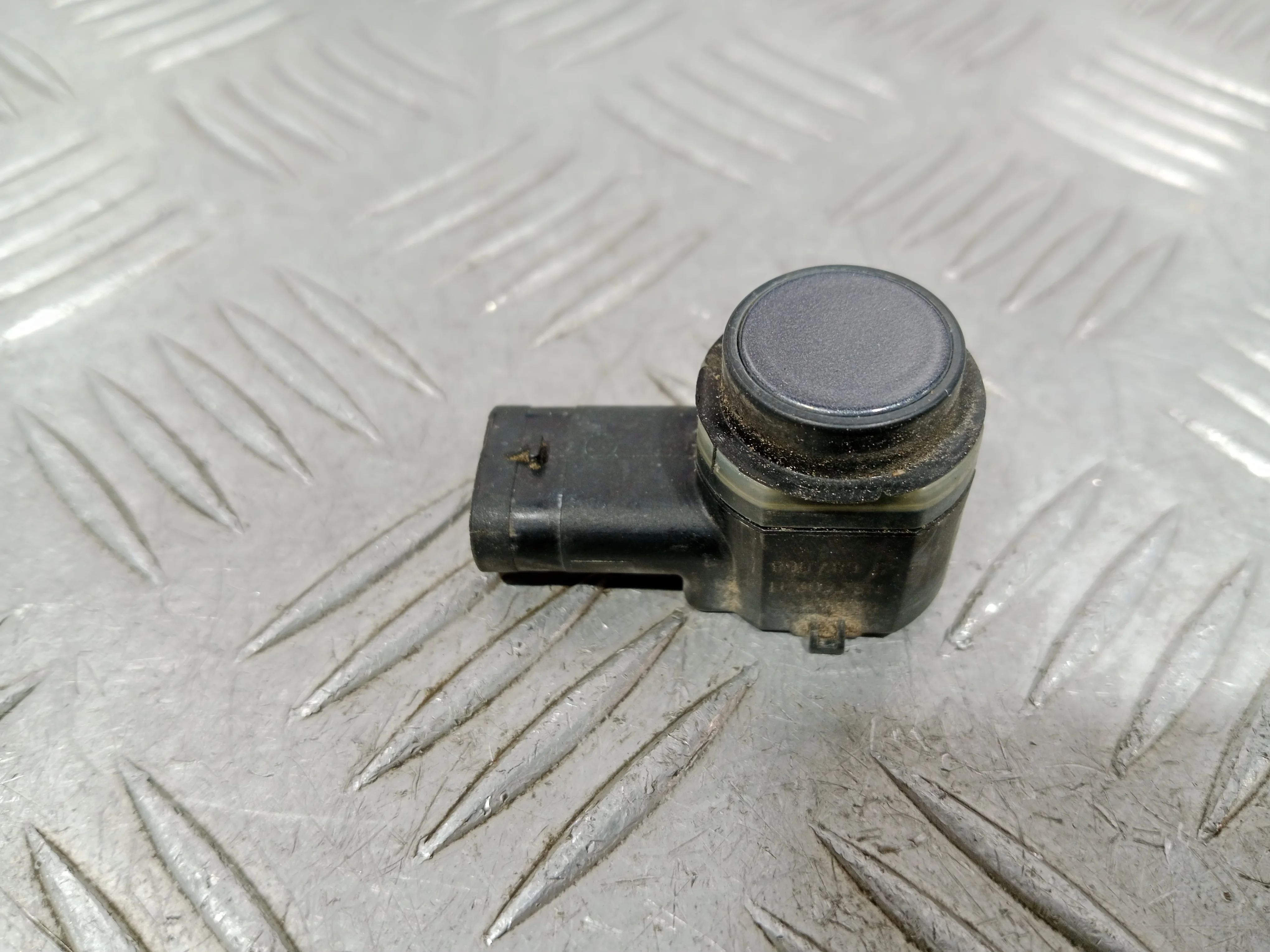 [Б/У] Датчик парковки VAG [Код: 00390727 ]