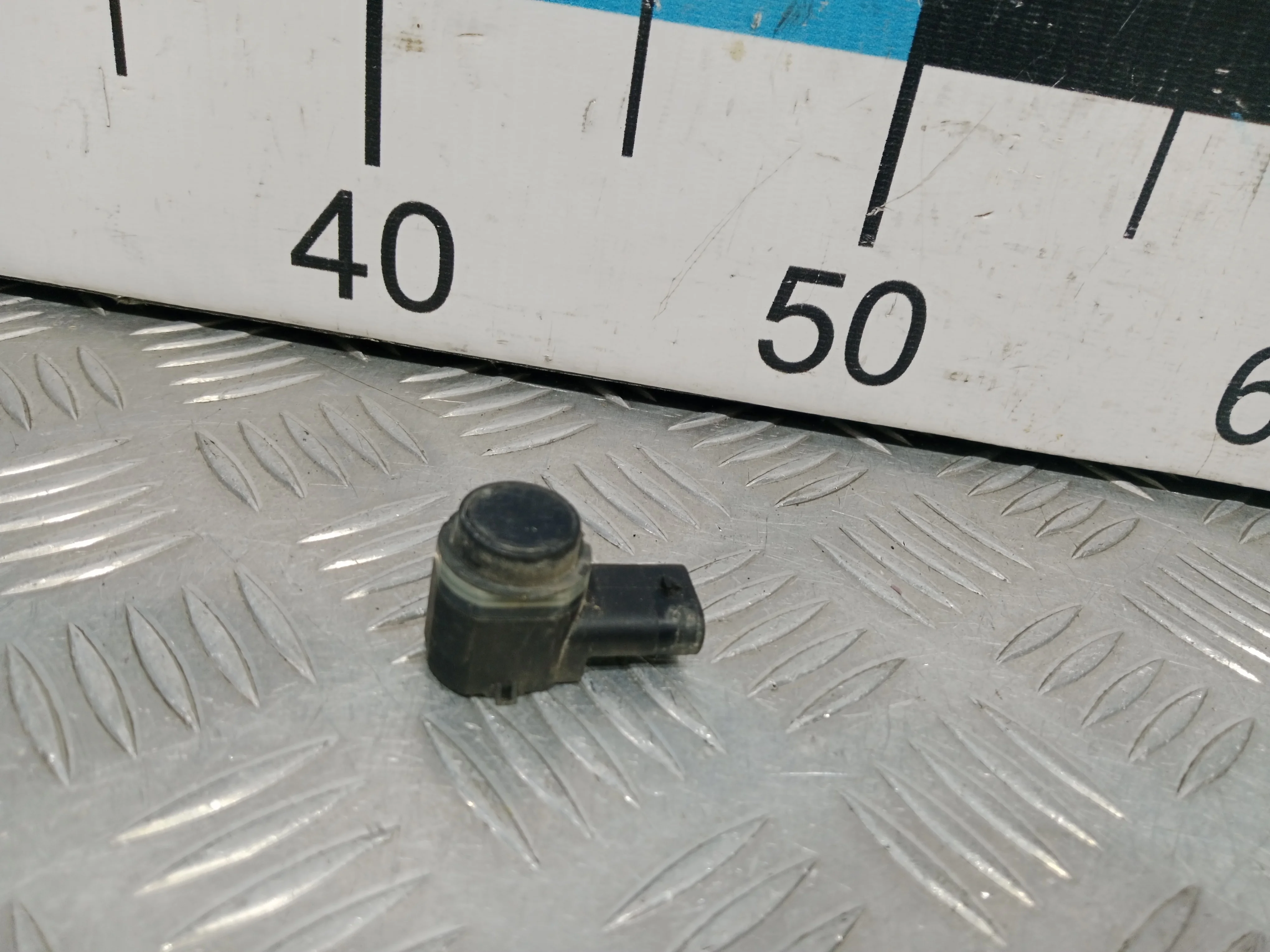 [Б/У] Датчик парковки VAG [Код: 00507066 ]